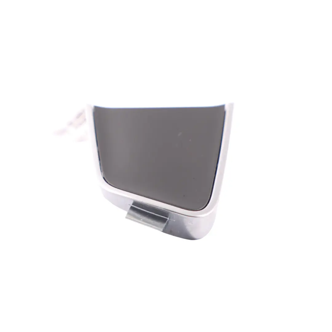 Audi Q7 4L Lenkrad Abdeckung Kappe Trim Einfügen - SKU 62482353 - Teilenummer 62482353