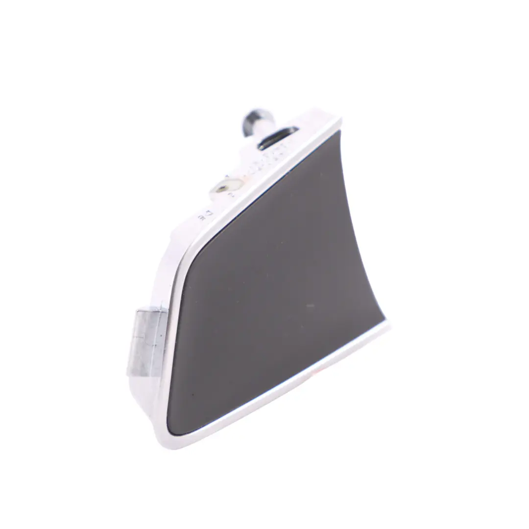 Cubre Tapa Embellecedor para Audi Q7 4L Volante con número de pieza 62482353 Audi Q7 4L Volante Cubre Tapa Embellecedor - SKU 62482353 - Número de pieza 62482353