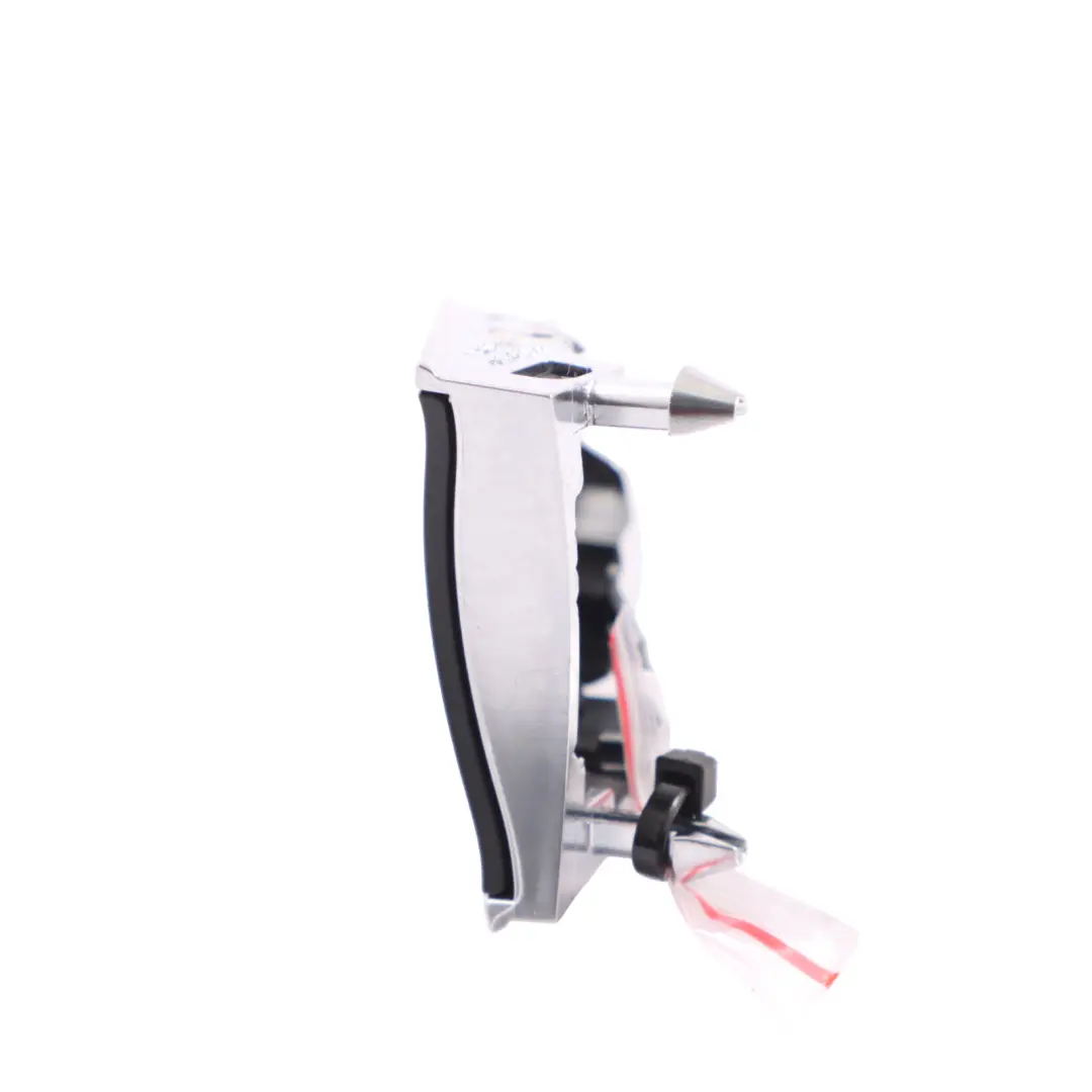 Audi Q7 4L Lenkrad Abdeckung Kappe Trim Einfügen - SKU 62482353 - Teilenummer 62482353