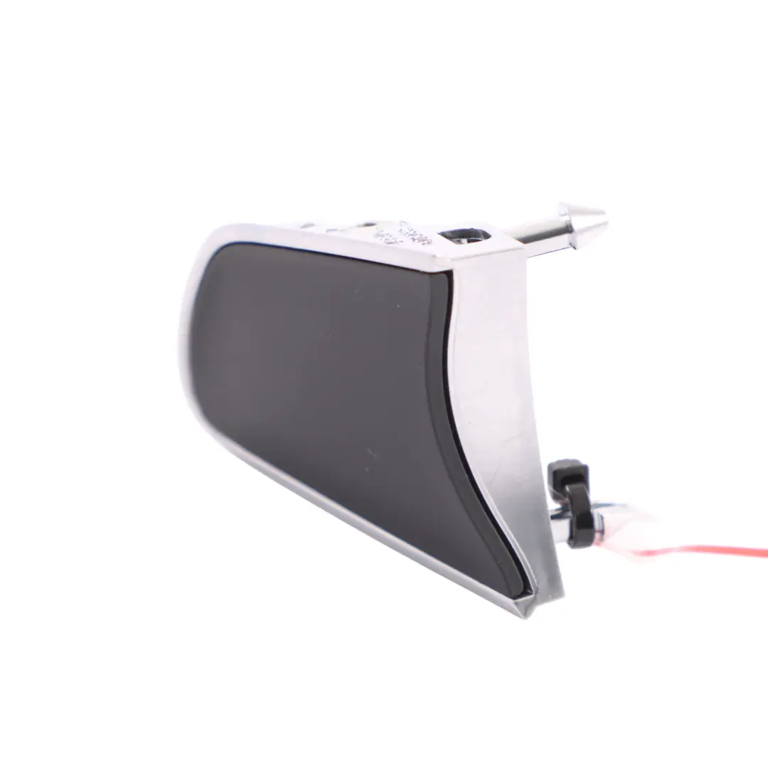 Audi Q7 4L Garniture De Cache Volant - SKU 62482353 - Numéro de pièce 62482353