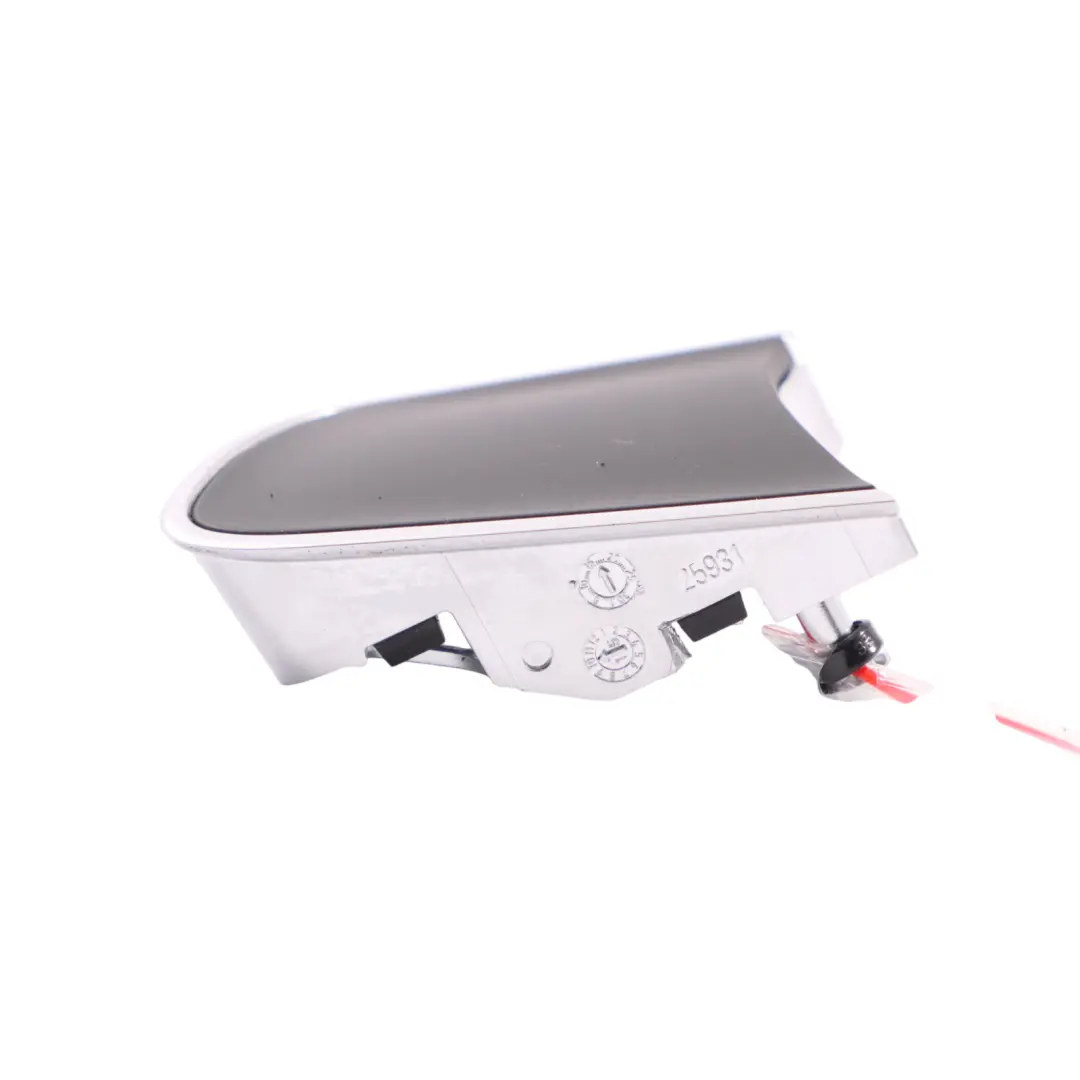 Audi Q7 4L Lenkrad Abdeckung Kappe Trim Einfügen - SKU 62482353 - Teilenummer 62482353