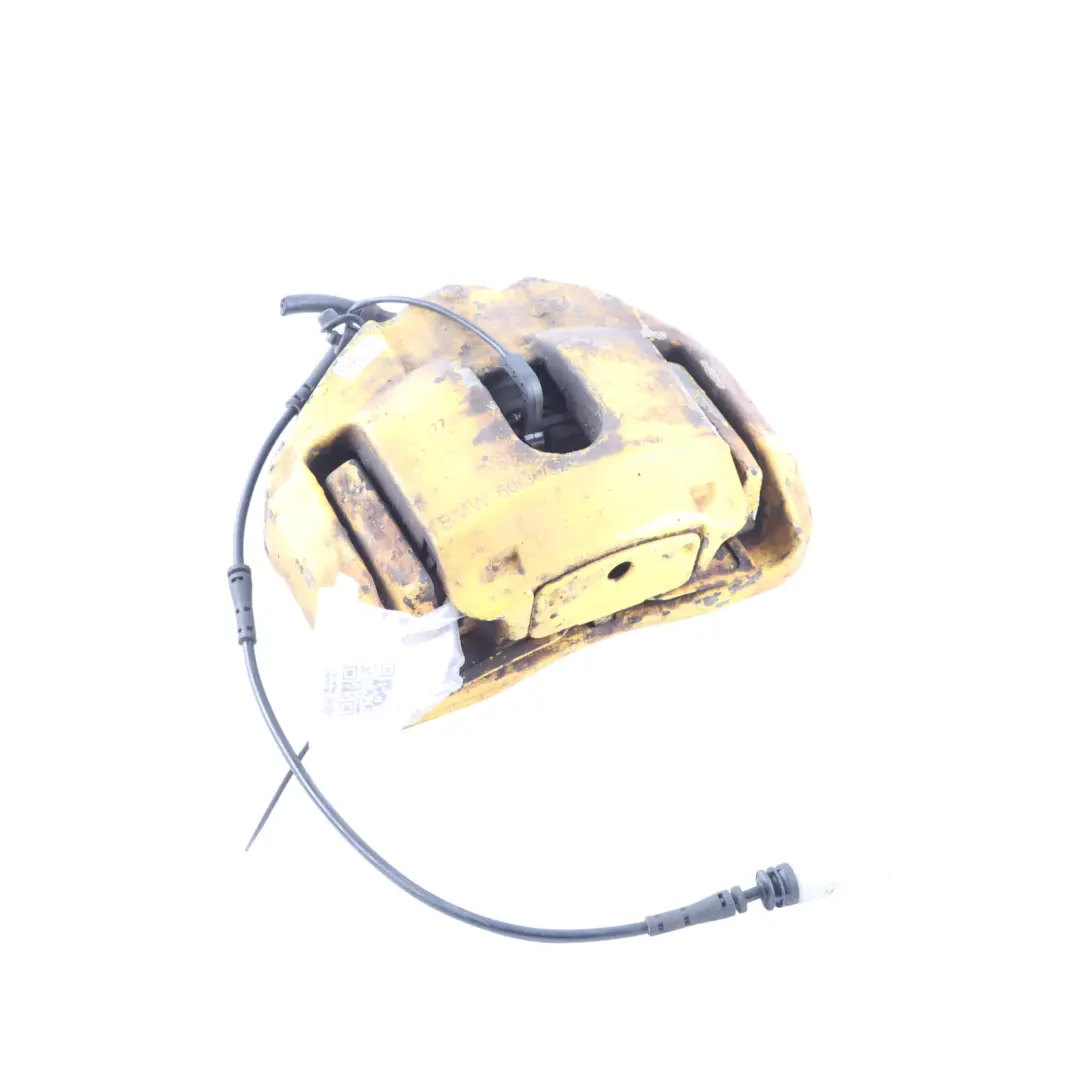 Anteriore Sinistra Pinza Freno Alloggiamento Porta 60/30/324 per BMW E60 E61 E63 E65 con numero di parte 6753659 BMW E60 E61 E63 E65 Anteriore Sinistra Pinza Freno Alloggiamento Porta 60/30/324 - SKU 6753659-1 - Numero di parte 6753659