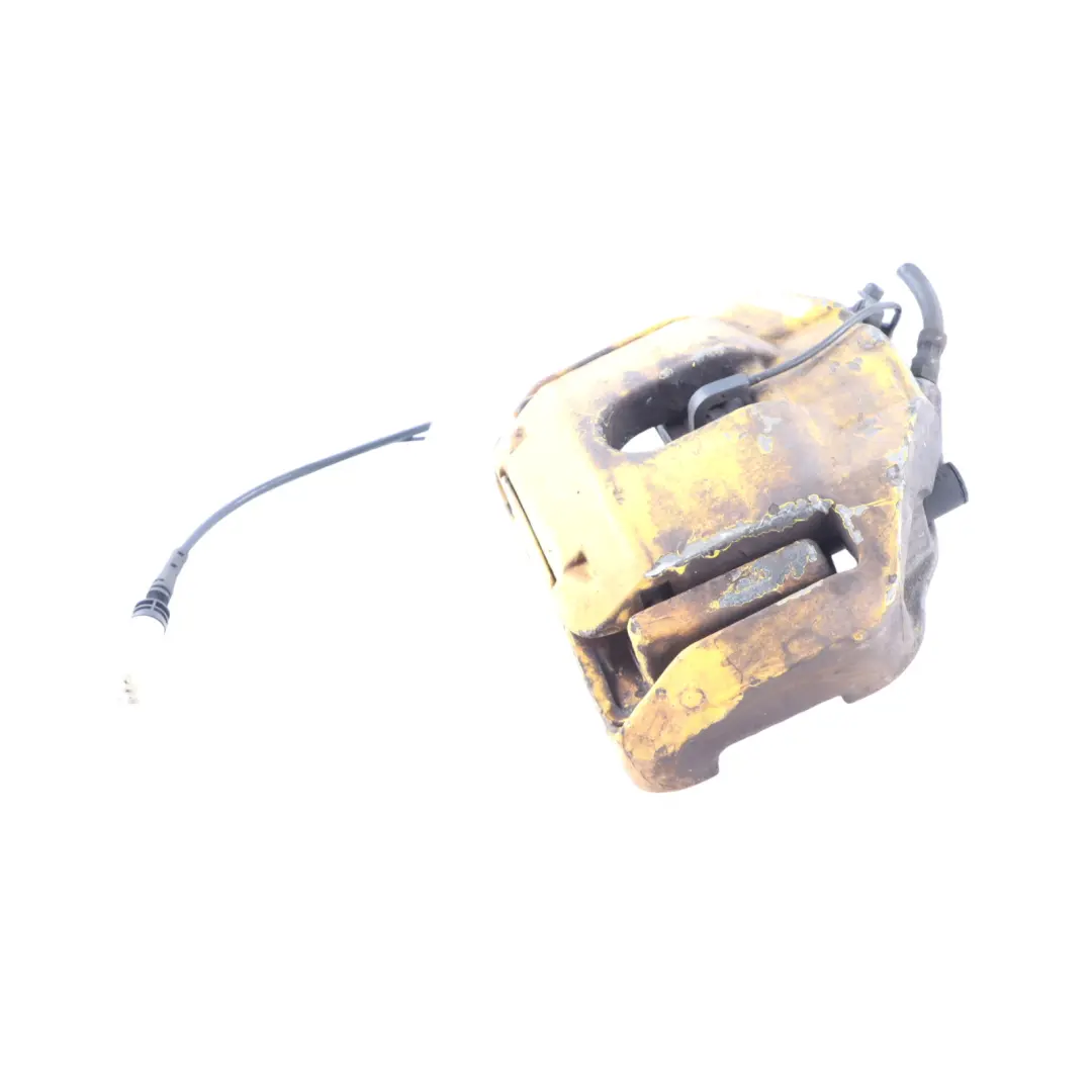 Anteriore Sinistra Pinza Freno Alloggiamento Porta 60/30/324 per BMW E60 E61 E63 E65 con numero di parte 6753659 BMW E60 E61 E63 E65 Anteriore Sinistra Pinza Freno Alloggiamento Porta 60/30/324 - SKU 6753659-1 - Numero di parte 6753659