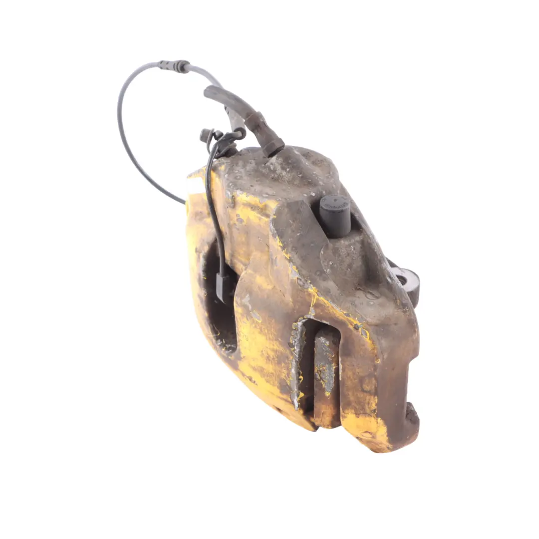 Delantero Izquierdo Porta pinza De freno 60/30/324 para BMW E60 E61 E63 E65 con número de pieza 6753659 BMW E60 E61 E63 E65 Delantero Izquierdo Porta pinza De freno 60/30/324 - SKU 6753659-1 - Número de pieza 6753659