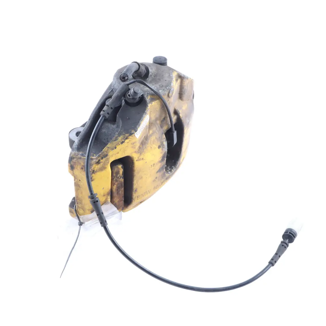 Support Boîtier D'Étrier Frein Avant Gauche 60/30/324 pour BMW E60 E61 E63 E65 à propos du numéro de pièce 6753659 BMW E60 E61 E63 E65 Support Boîtier D'Étrier Frein Avant Gauche 60/30/324 - SKU 6753659-1 - Numéro de pièce 6753659