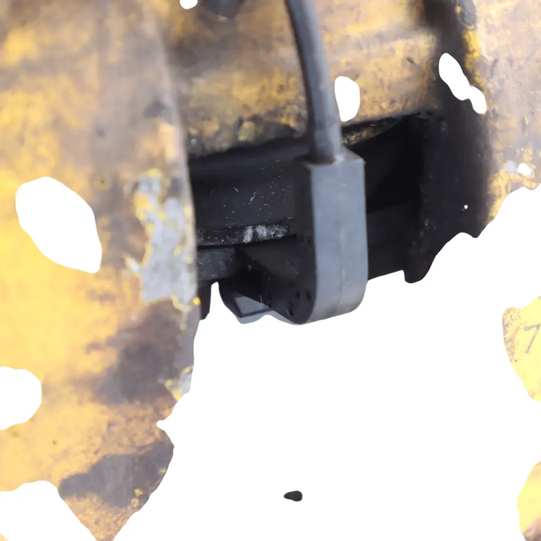 Support Boîtier D'Étrier Frein Avant Gauche 60/30/324 pour BMW E60 E61 E63 E65 à propos du numéro de pièce 6753659 BMW E60 E61 E63 E65 Support Boîtier D'Étrier Frein Avant Gauche 60/30/324 - SKU 6753659-1 - Numéro de pièce 6753659