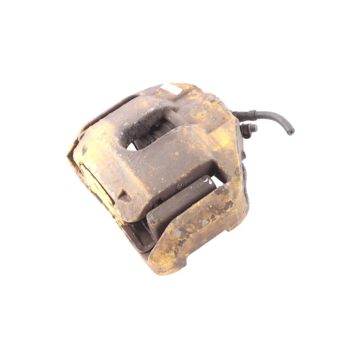 BMW E60 E61 E63 E65 1 Front Right O/S Brake Caliper Housing Carrier 60/30/324 - SKU 6753660-1 - Part number 6753660