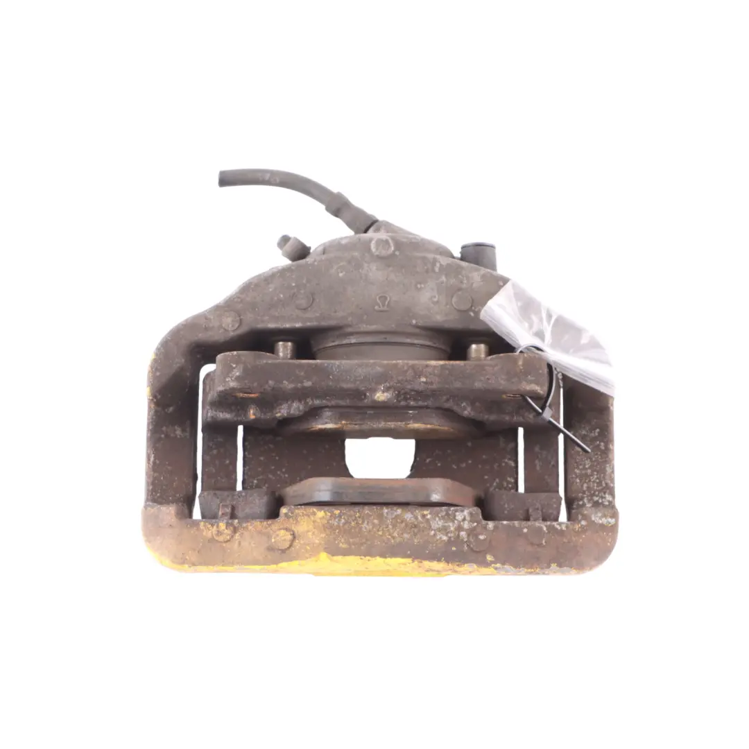 Front Right O/S Brake Caliper Housing Carrier 60/30/324 to BMW E60 E61 E63 E65 1 with Part number 6753660 BMW E60 E61 E63 E65 1 Front Right O/S Brake Caliper Housing Carrier 60/30/324 - SKU 6753660-1 - Part number 6753660