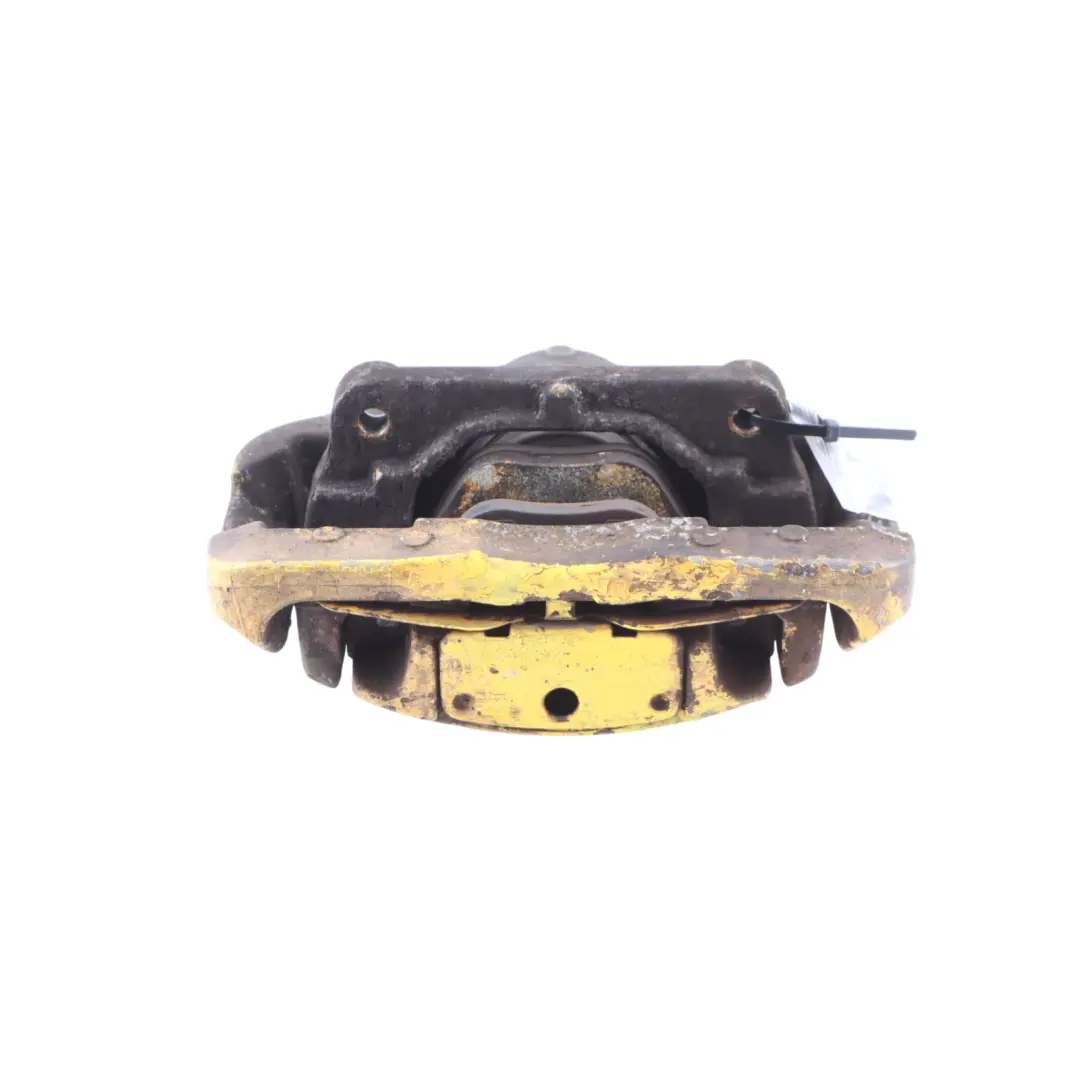 Front Right O/S Brake Caliper Housing Carrier 60/30/324 to BMW E60 E61 E63 E65 1 with Part number 6753660 BMW E60 E61 E63 E65 1 Front Right O/S Brake Caliper Housing Carrier 60/30/324 - SKU 6753660-1 - Part number 6753660