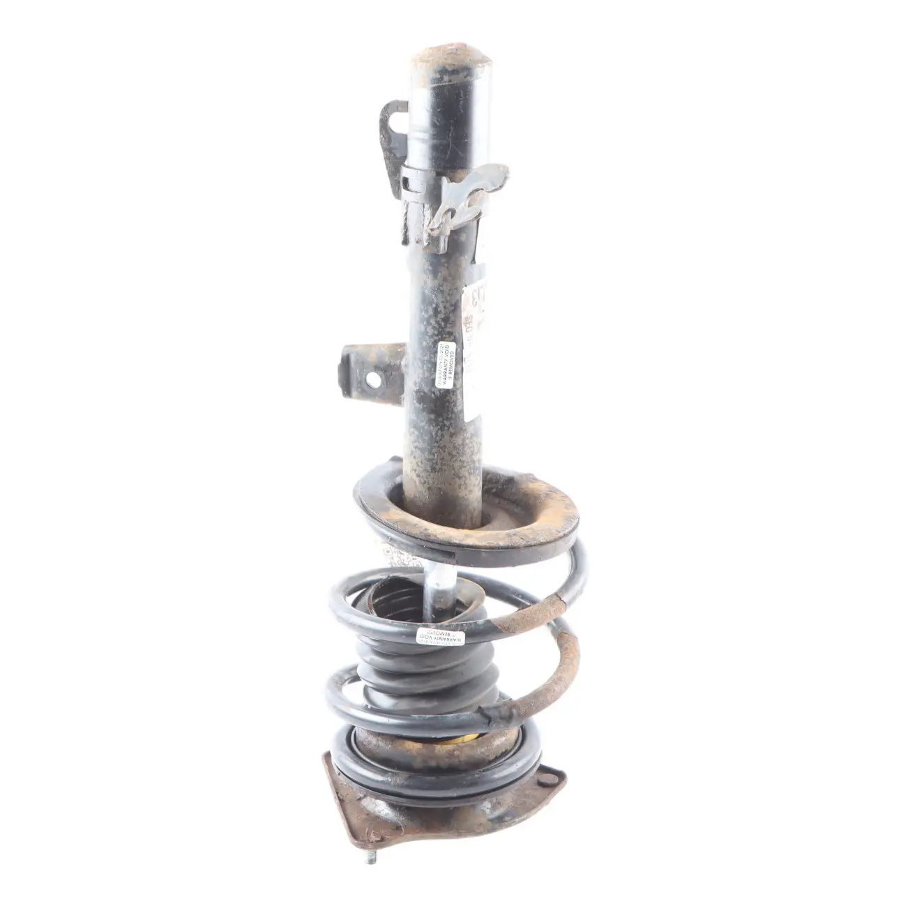 Mini Cooper S R50 R53 Front Shock Absorber Strut Left N/S 6759421