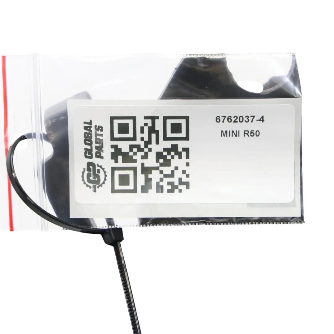 BMW Mini One R50 W10 R53 Cooper S W11 Oś Tylna Lewa Wahacz Wleczony - SKU 6762037-4 - Numer Części 6762037