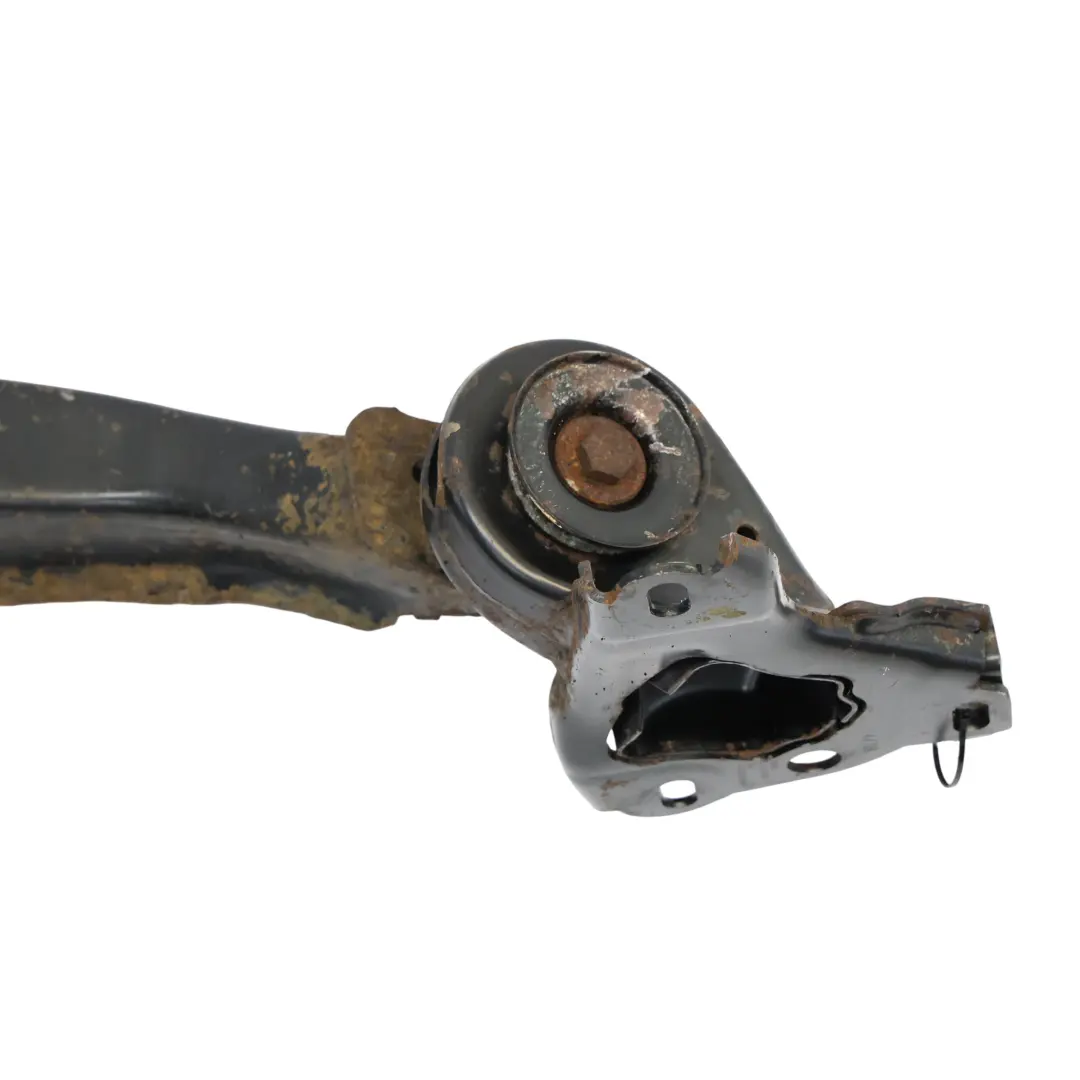 Oś Tylna Lewa Wahacz Wleczony do BMW Mini One R50 W10 R53 Cooper S W11 o numerze 6762037 BMW Mini One R50 W10 R53 Cooper S W11 Oś Tylna Lewa Wahacz Wleczony - SKU 6762037-4 - Numer Części 6762037