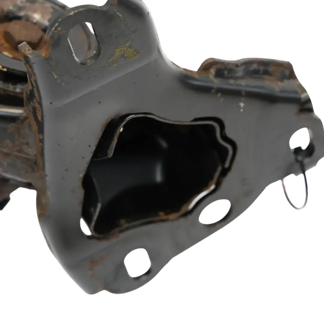 Eje Trasero Izquierdo Trailing Arm para BMW Mini One R50 W10 R53 Cooper S W11 con número de pieza 6762037 BMW Mini One R50 W10 R53 Cooper S W11 Eje Trasero Izquierdo Trailing Arm - SKU 6762037-4 - Número de pieza 6762037