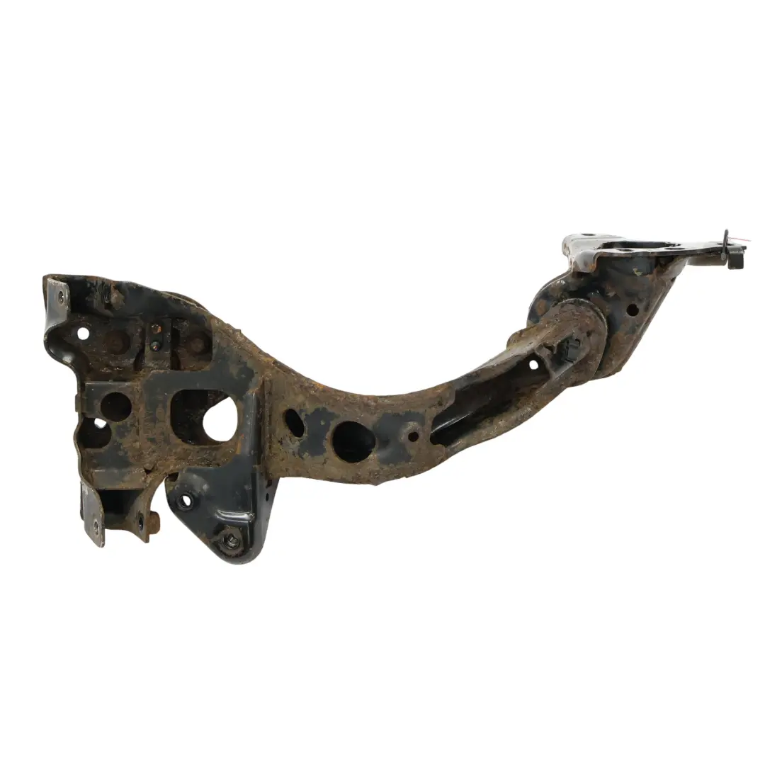 BMW Mini One R50 W10 R53 Cooper S W11 Rear Axle Left N/S Trailing Arm - SKU 6762037-4 - Part number 6762037