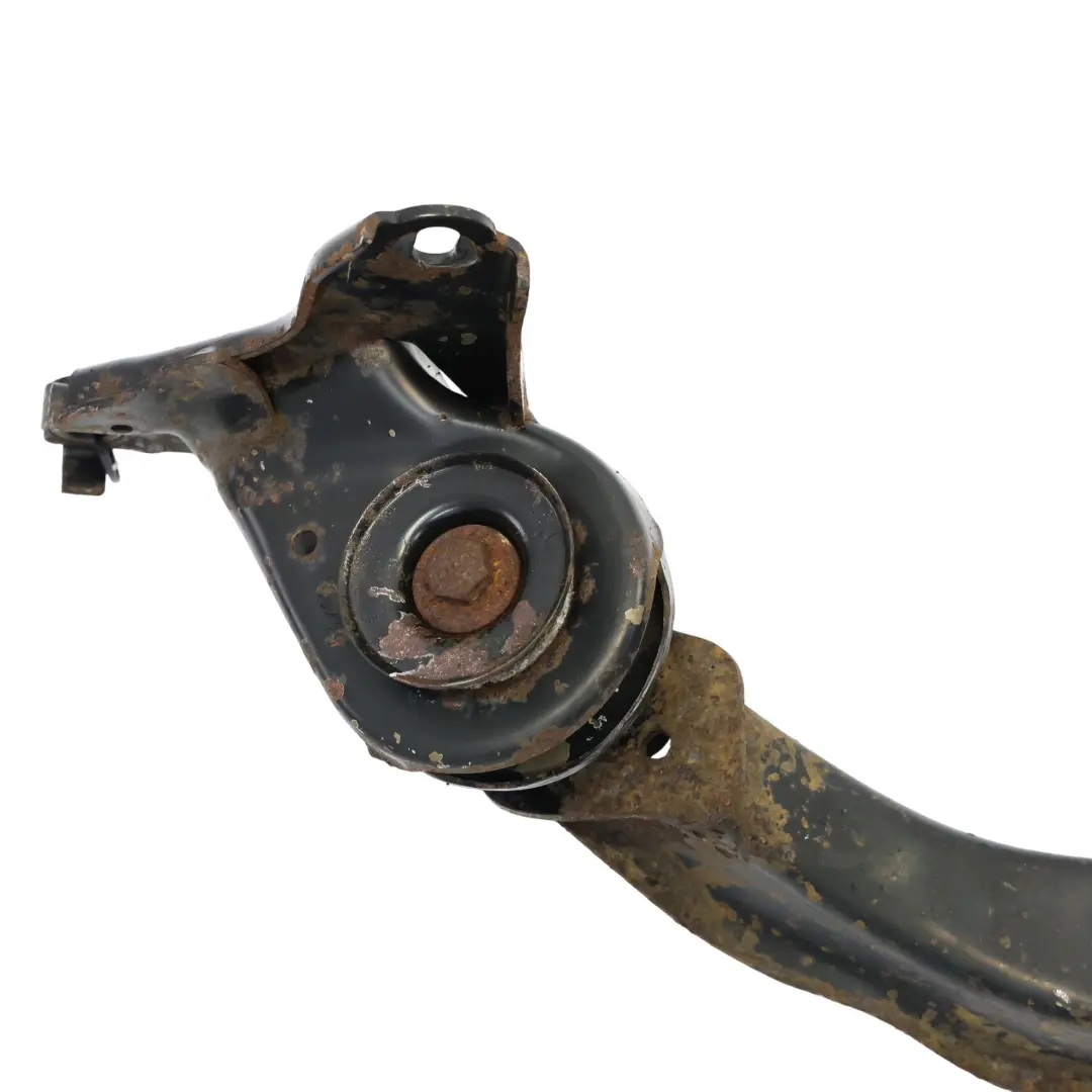 Axle Left N/S Trailing Arm to BMW Mini One R50 W10 R53 Cooper S W11 Rear with Part number 6762037 BMW Mini One R50 W10 R53 Cooper S W11 Rear Axle Left N/S Trailing Arm - SKU 6762037-4 - Part number 6762037