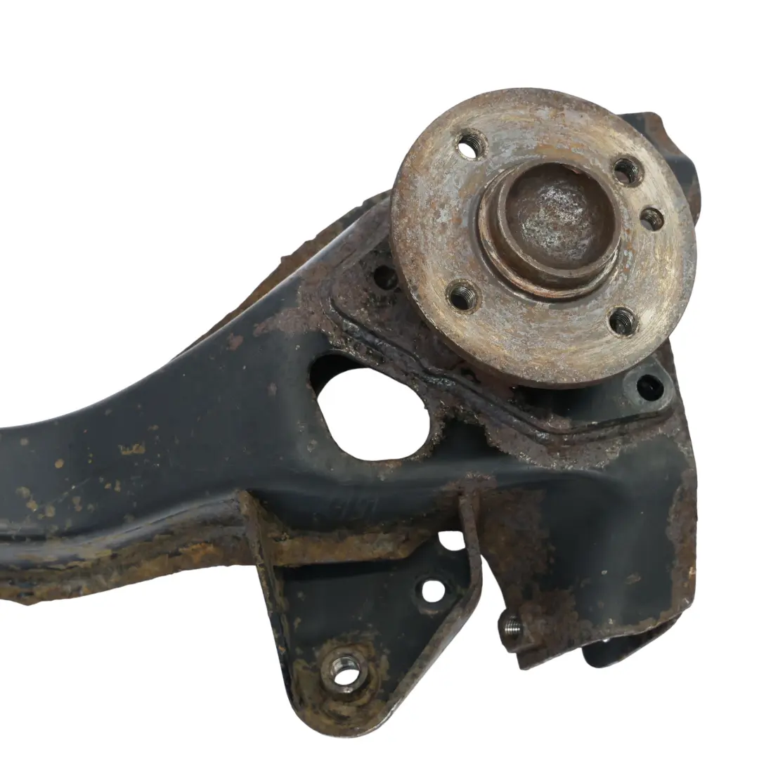 Bras Oscillant Arrière Gauche Pour BMW Mini One R50 W10 R53 Cooper S W11 pour à propos du numéro de pièce 6762037 Bras Oscillant Arrière Gauche Pour BMW Mini One R50 W10 R53 Cooper S W11 - SKU 6762037-4 - Numéro de pièce 6762037