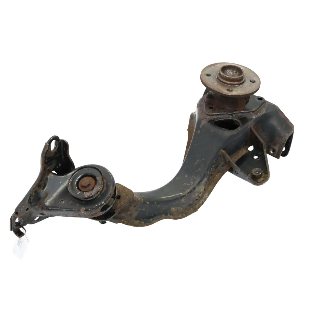 Hinterachse Links Längslenker für BMW Mini One R50 W10 R53 Cooper S W11 mit Teilenummer 6762037 BMW Mini One R50 W10 R53 Cooper S W11 Hinterachse Links Längslenker - SKU 6762037-4 - Teilenummer 6762037