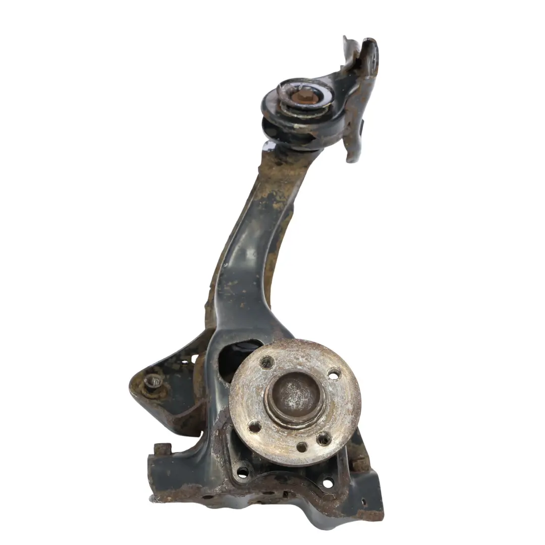 BMW Mini One R50 W10 R53 Cooper S W11 Oś Tylna Lewa Wahacz Wleczony - SKU 6762037-4 - Numer Części 6762037