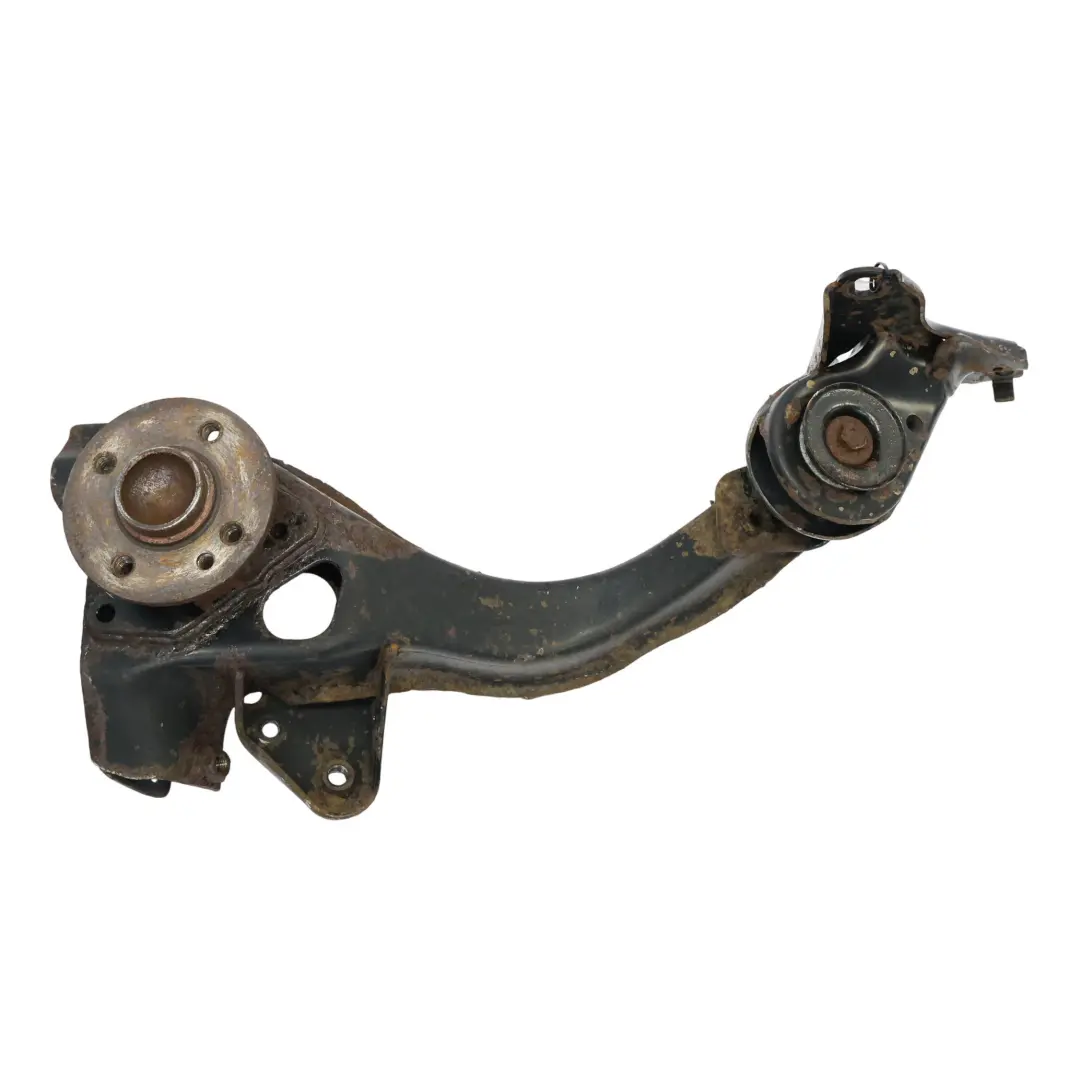 Axle Right O/S Trailing Arm to BMW Mini One R50 W10 R53 Cooper S W11 Rear with Part number 6762038 BMW Mini One R50 W10 R53 Cooper S W11 Rear Axle Right O/S Trailing Arm - SKU 6762038-4 - Part number 6762038