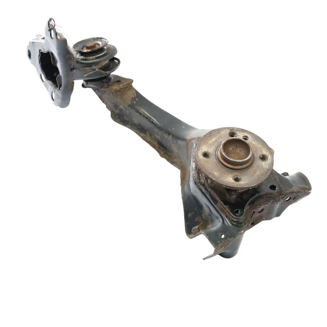 Assale Posteriore Destro Trailing Arm per Mini One R50 W10 R53 Cooper S W11 con numero di parte 6762038 Mini One R50 W10 R53 Cooper S W11 Assale Posteriore Destro Trailing Arm - SKU 6762038-4 - Numero di parte 6762038