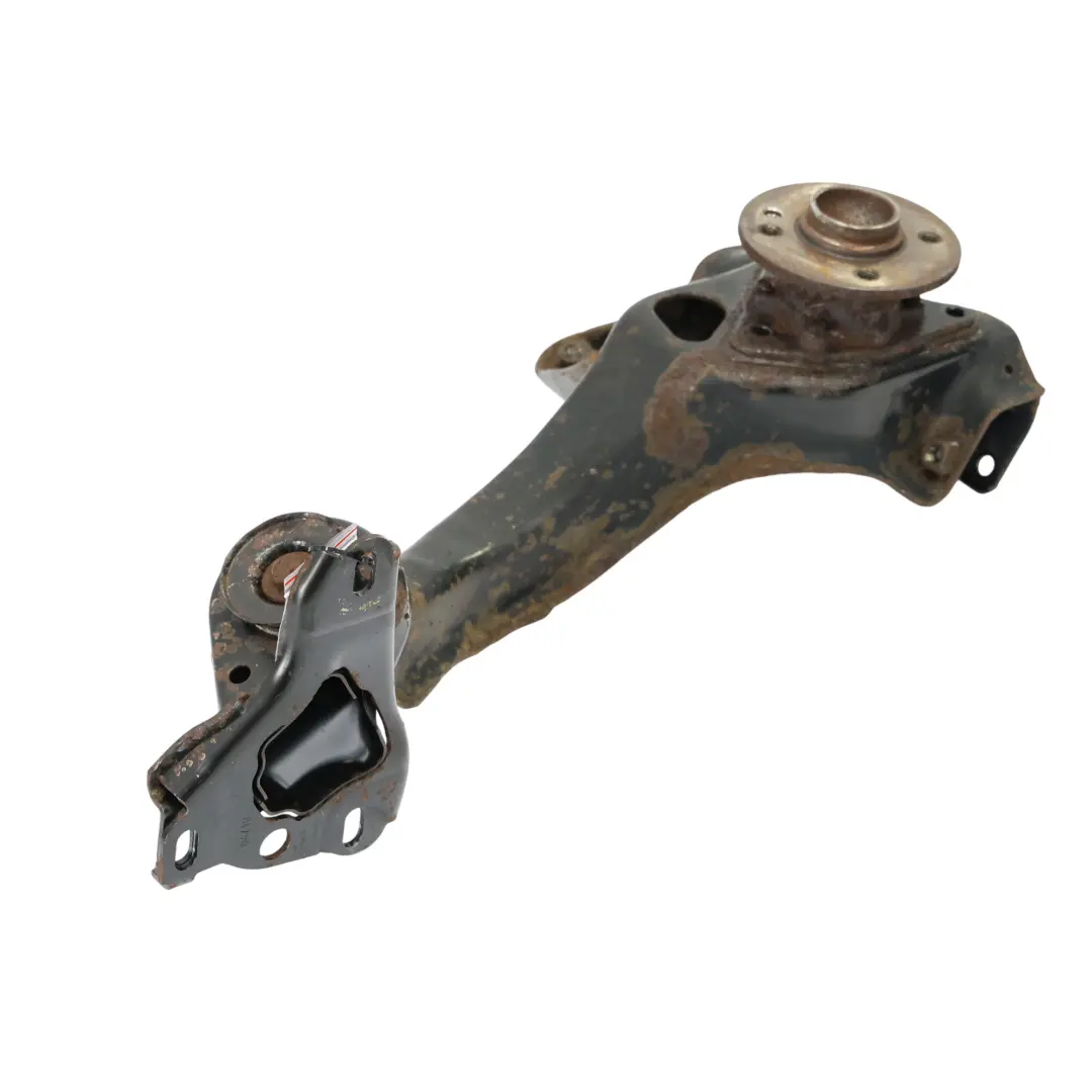 Axle Right O/S Trailing Arm to BMW Mini One R50 W10 R53 Cooper S W11 Rear with Part number 6762038 BMW Mini One R50 W10 R53 Cooper S W11 Rear Axle Right O/S Trailing Arm - SKU 6762038-4 - Part number 6762038