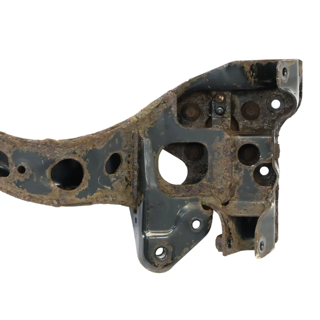 Assale Posteriore Destro Trailing Arm per Mini One R50 W10 R53 Cooper S W11 con numero di parte 6762038 Mini One R50 W10 R53 Cooper S W11 Assale Posteriore Destro Trailing Arm - SKU 6762038-4 - Numero di parte 6762038