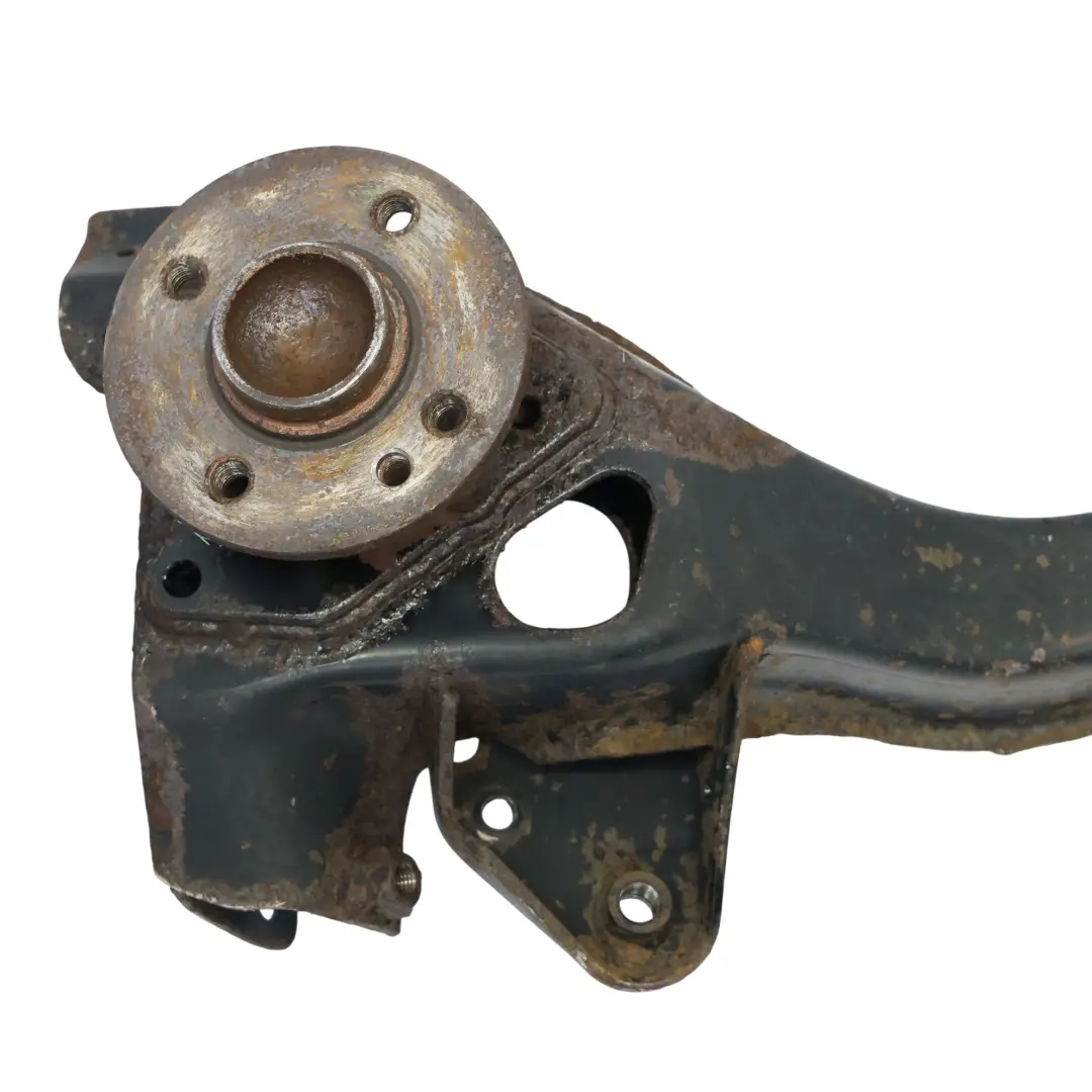 Axle Right O/S Trailing Arm to BMW Mini One R50 W10 R53 Cooper S W11 Rear with Part number 6762038 BMW Mini One R50 W10 R53 Cooper S W11 Rear Axle Right O/S Trailing Arm - SKU 6762038-4 - Part number 6762038