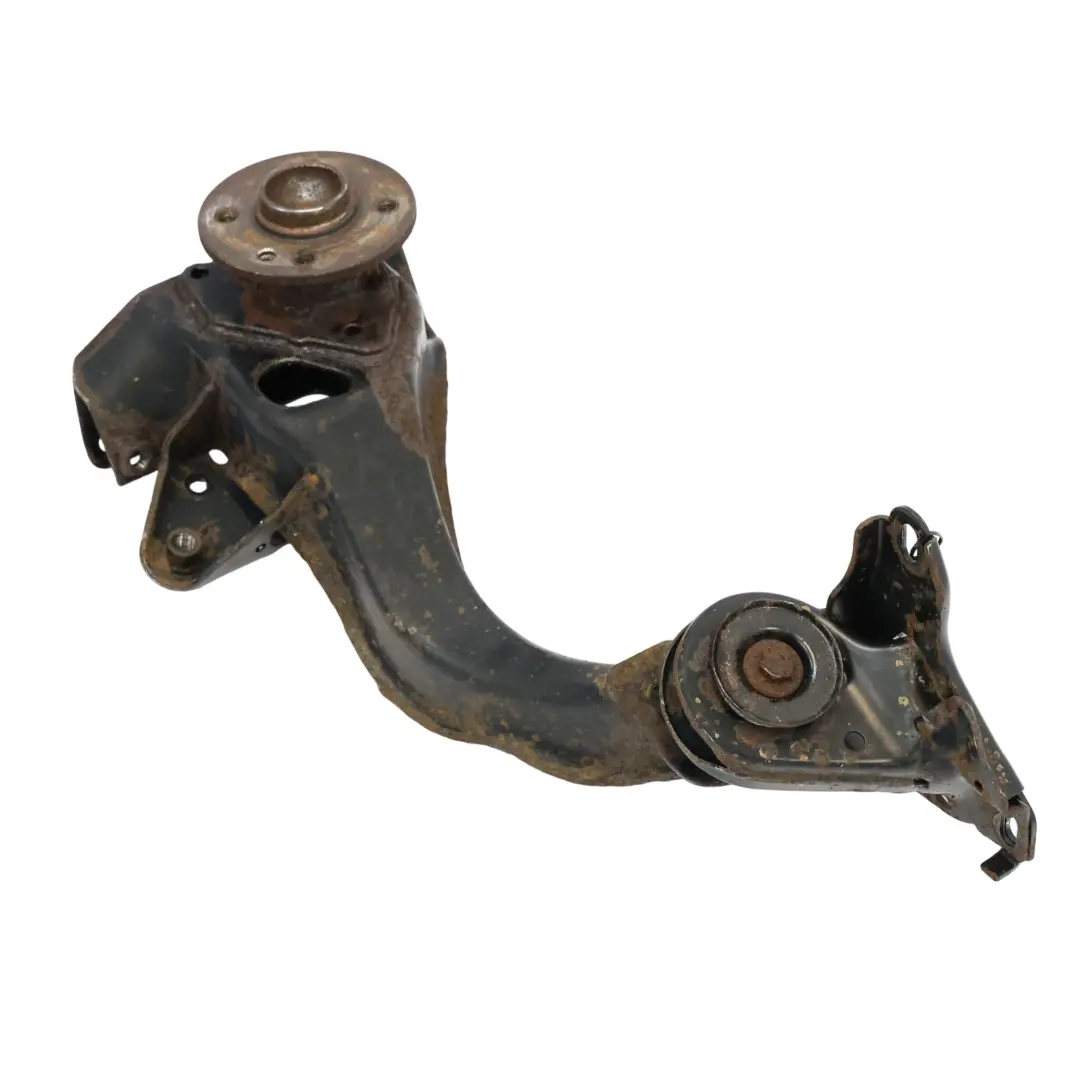 Eje Trasero Derecho Trailing Arm para Mini One R50 W10 R53 Cooper S W11 con número de pieza 6762038 Mini One R50 W10 R53 Cooper S W11 Eje Trasero Derecho Trailing Arm - SKU 6762038-4 - Número de pieza 6762038