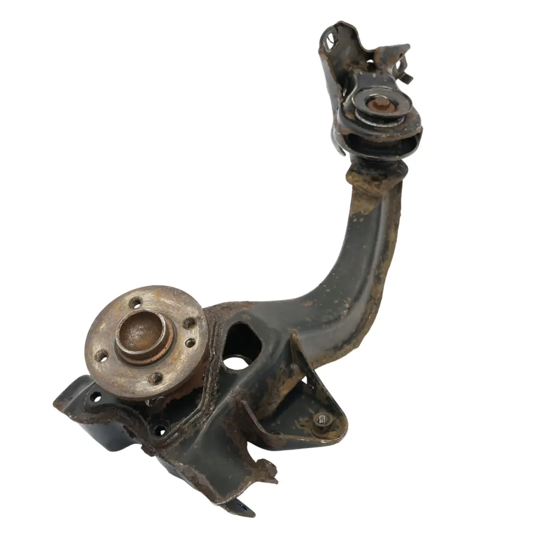 Assale Posteriore Destro Trailing Arm per Mini One R50 W10 R53 Cooper S W11 con numero di parte 6762038 Mini One R50 W10 R53 Cooper S W11 Assale Posteriore Destro Trailing Arm - SKU 6762038-4 - Numero di parte 6762038