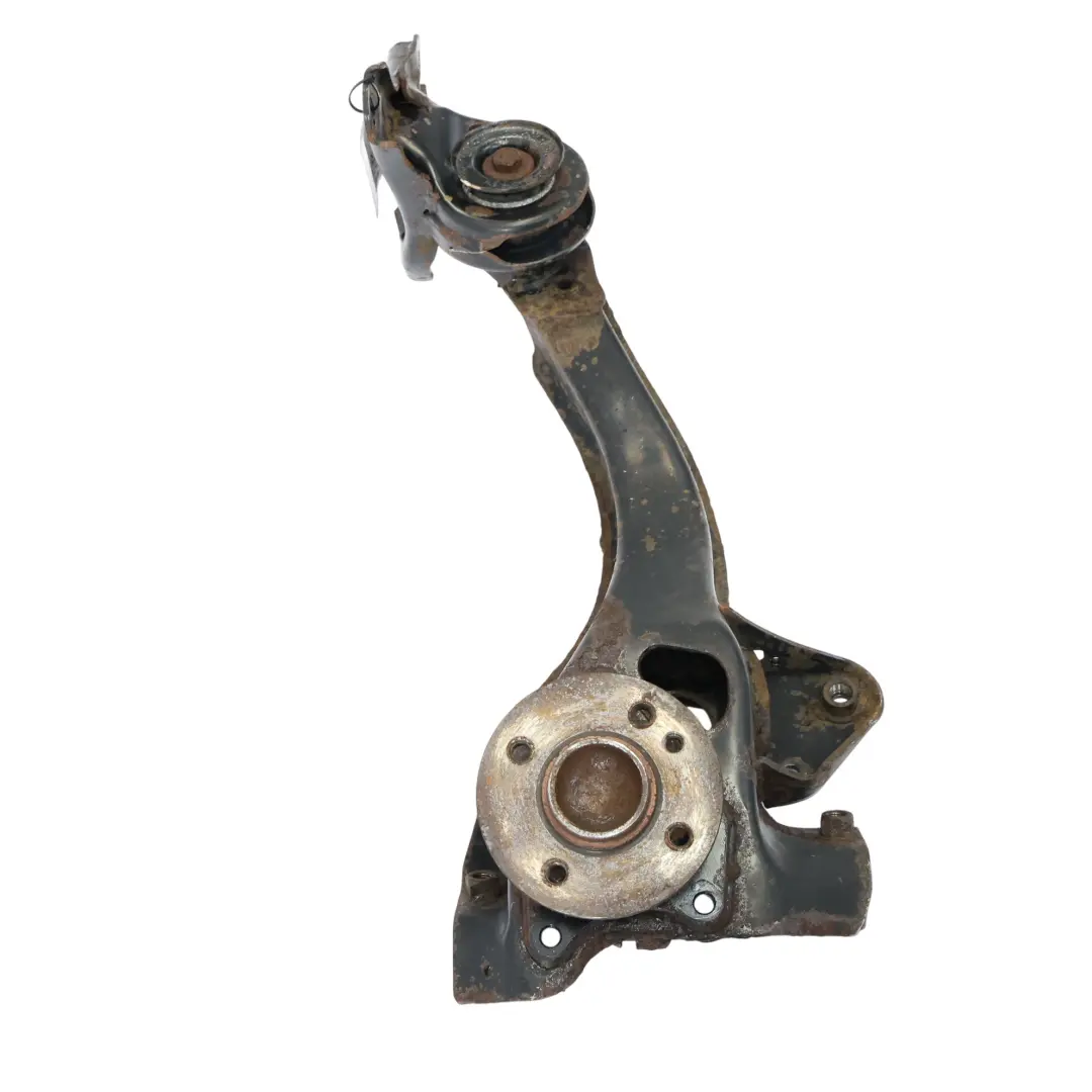 Axle Right O/S Trailing Arm to BMW Mini One R50 W10 R53 Cooper S W11 Rear with Part number 6762038 BMW Mini One R50 W10 R53 Cooper S W11 Rear Axle Right O/S Trailing Arm - SKU 6762038-4 - Part number 6762038