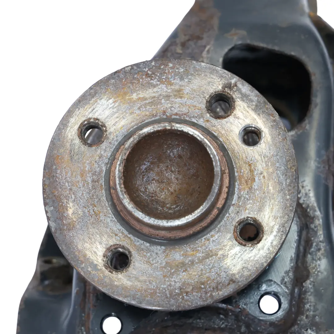 Eje Trasero Derecho Trailing Arm para Mini One R50 W10 R53 Cooper S W11 con número de pieza 6762038 Mini One R50 W10 R53 Cooper S W11 Eje Trasero Derecho Trailing Arm - SKU 6762038-4 - Número de pieza 6762038