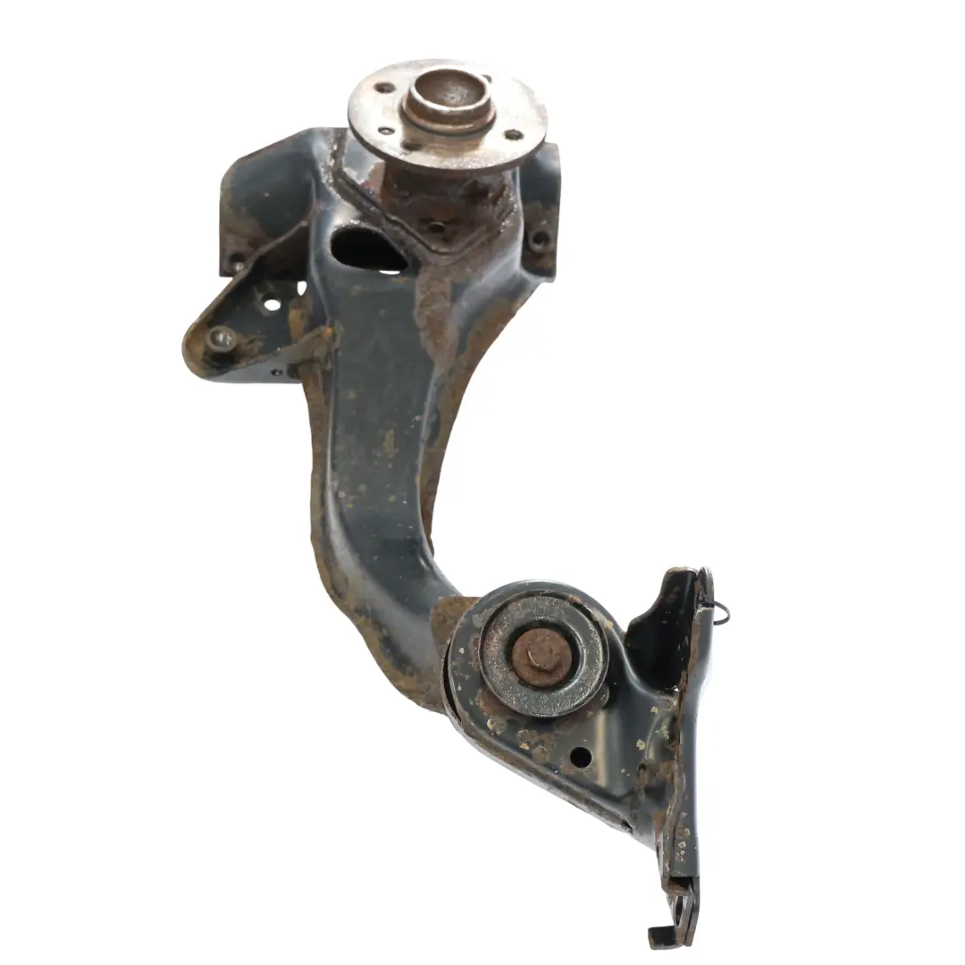 Eje Trasero Derecho Trailing Arm para Mini One R50 W10 R53 Cooper S W11 con número de pieza 6762038 Mini One R50 W10 R53 Cooper S W11 Eje Trasero Derecho Trailing Arm - SKU 6762038-4 - Número de pieza 6762038