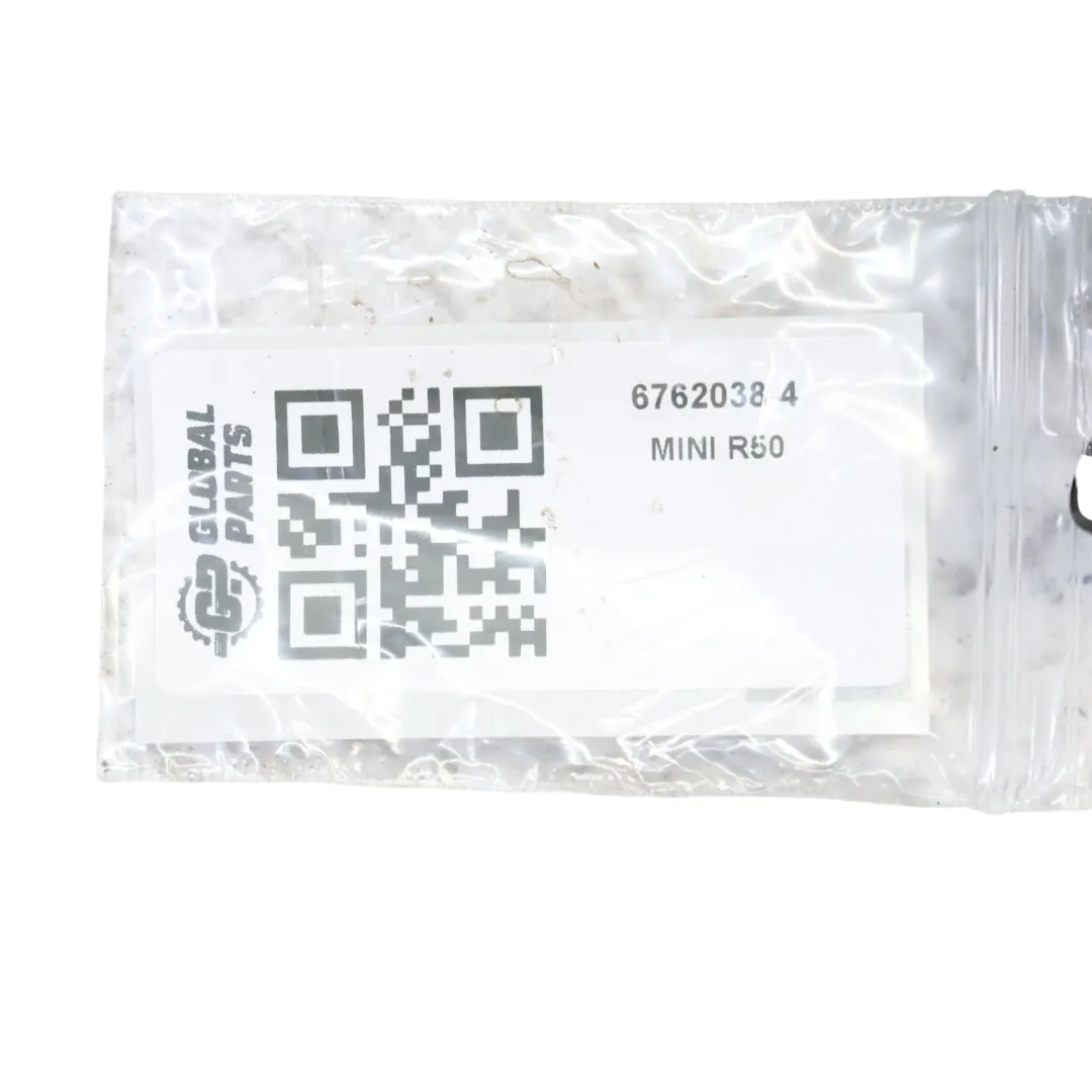 Oś Tylna Prawa Wahacz do Mini One R50 W10 R53 Cooper S W11 o numerze 6762038 Mini One R50 W10 R53 Cooper S W11 Oś Tylna Prawa Wahacz - SKU 6762038-4 - Numer Części 6762038