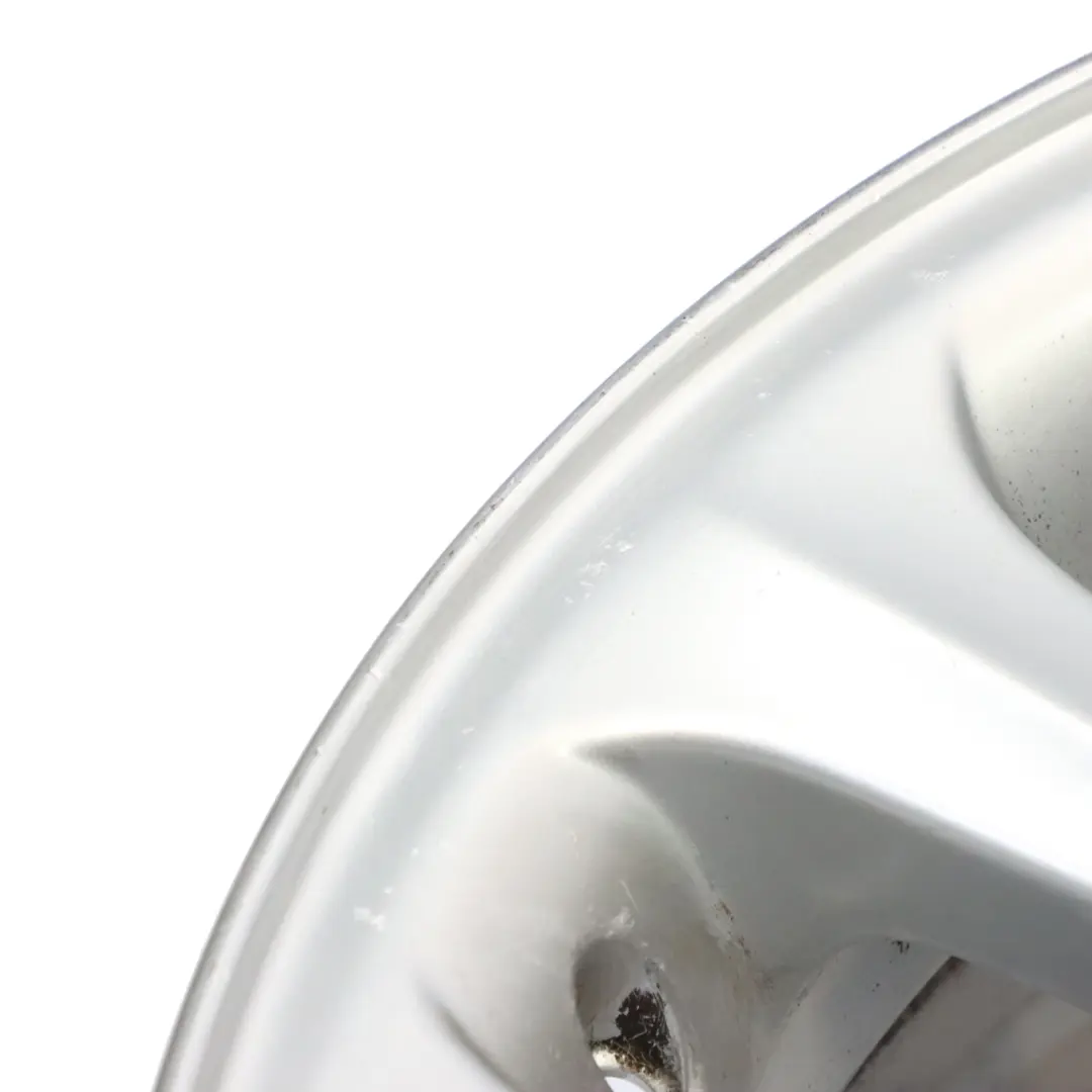 BMW Serie 1 E81 E82 E87 E88 Cerchio in lega 6,5J 16" Spider Spoke 139 - SKU 6762887-1 - Numero di parte 6762887