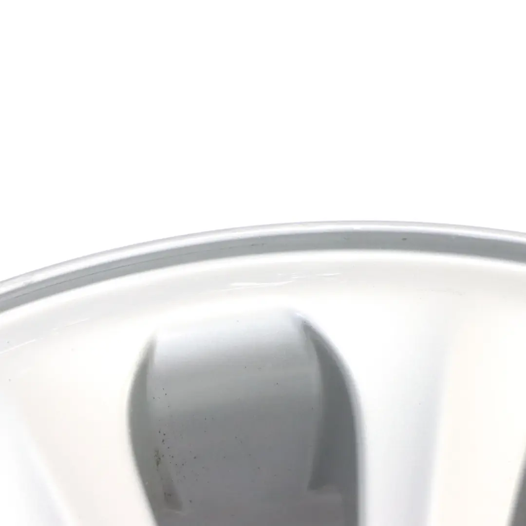 BMW Serie 1 E81 E82 E87 E88 Llanta de aleación 6,5J 16" Spider Spoke 139 - SKU 6762887-1 - Número de pieza 6762887