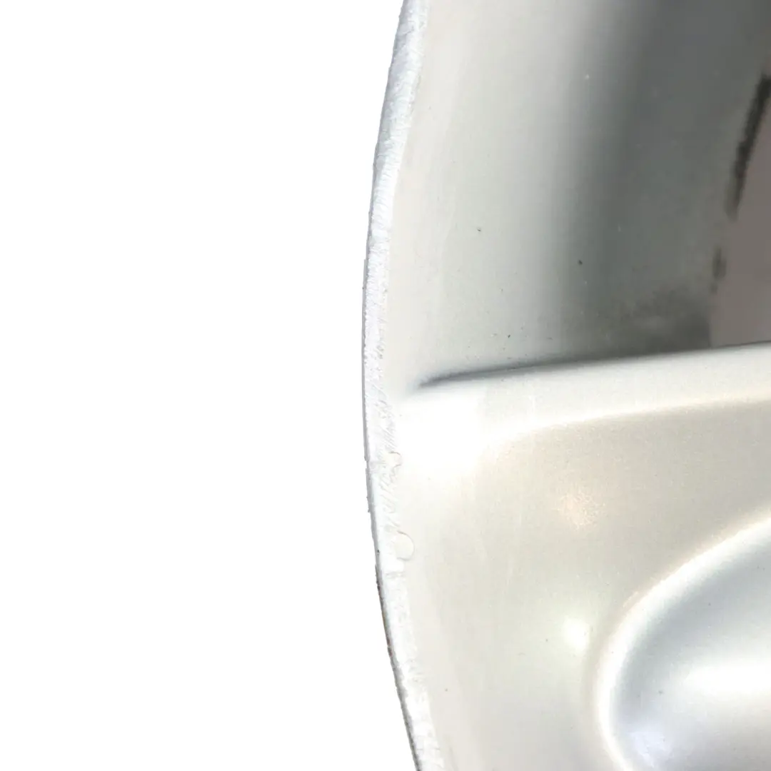 Argent Jantes Alu 17" 7J ET:48 5 Star Balle pour Mini Cooper One R50 R52 R53 à propos du numéro de pièce 6763299 Mini Cooper One R50 R52 R53 Argent Jantes Alu 17" 7J ET:48 5 Star Balle - SKU 6763299-4 - Numéro de pièce 6763299