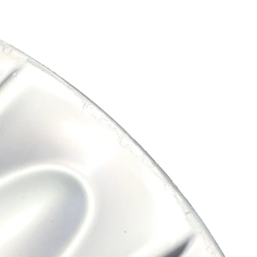 Alloy Rim 17" ET:48 7J 5-Star 91 to Mini Cooper R50 R52 R53 Silver Wheel with Part number 6763299 Mini Cooper R50 R52 R53 Silver Wheel Alloy Rim 17" ET:48 7J 5-Star 91 - SKU 6763299-6 - Part number 6763299