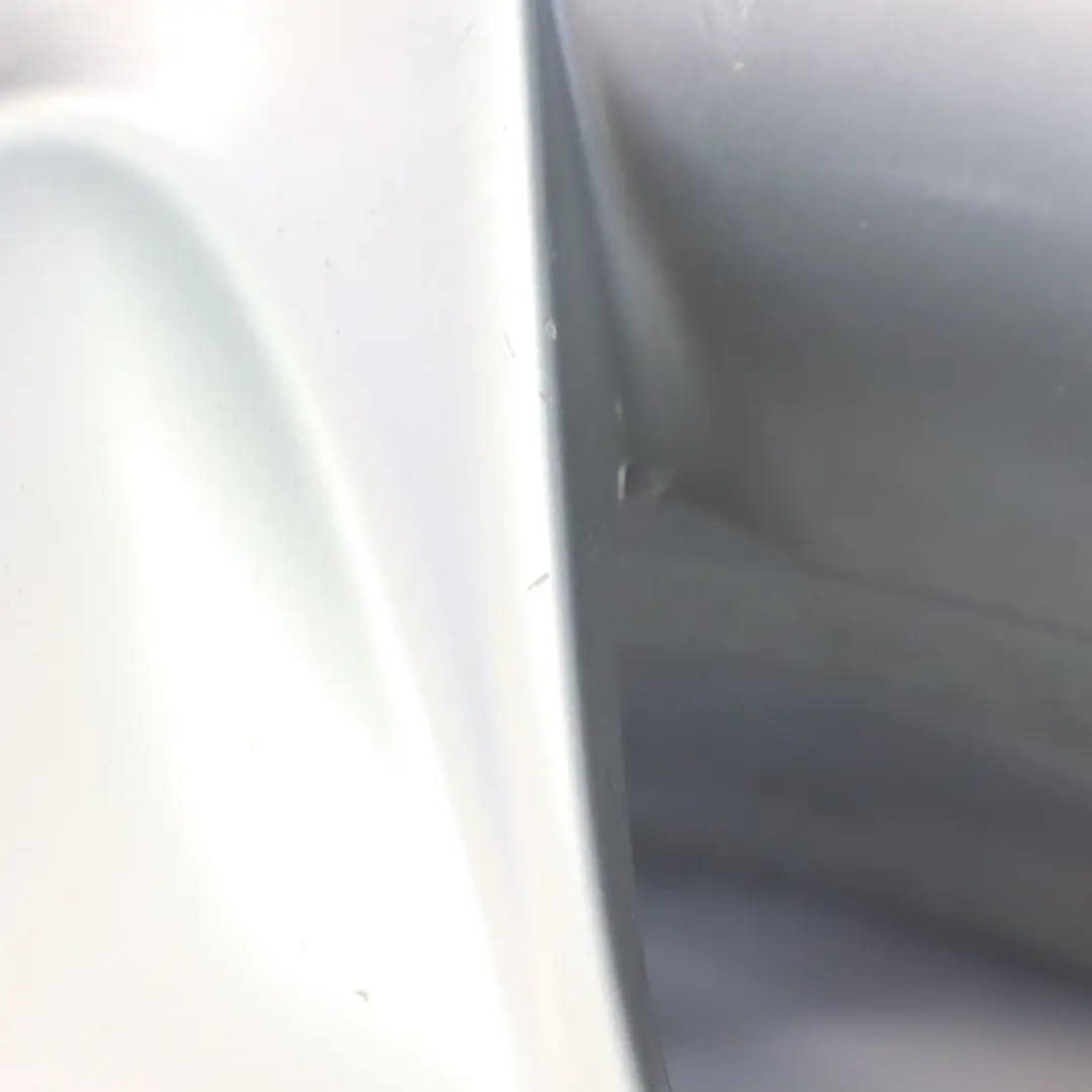 Alloy Rim 17" ET:48 7J 5-Star 91 to Mini Cooper R50 R52 R53 Silver Wheel with Part number 6763299 Mini Cooper R50 R52 R53 Silver Wheel Alloy Rim 17" ET:48 7J 5-Star 91 - SKU 6763299-6 - Part number 6763299