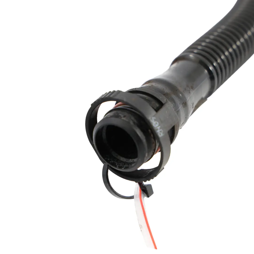 Tuyau D'Aération Filtre De Réservoir De Carburant pour BMW E81 E82 E87 E88 à propos du numéro de pièce 6764053 BMW E81 E82 E87 E88 Tuyau D'Aération Filtre De Réservoir De Carburant - SKU 6764053-1 - Numéro de pièce 6764053