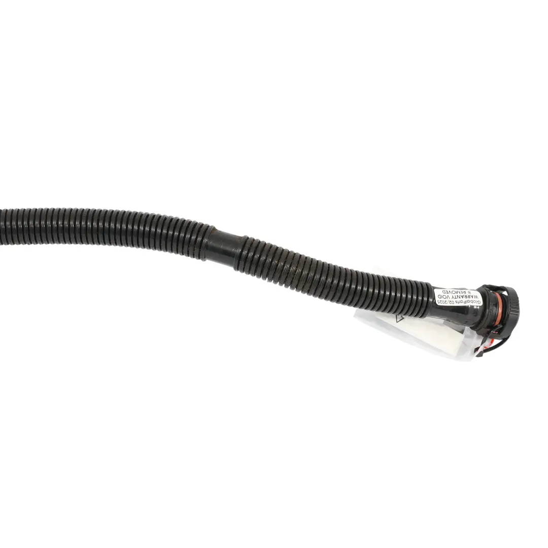Tubo Di Sfiato Serbatoio Carburante Aspiratore per BMW E81 E82 E87 E88 con numero di parte 6764053 BMW E81 E82 E87 E88 Tubo Di Sfiato Serbatoio Carburante Aspiratore - SKU 6764053-1 - Numero di parte 6764053