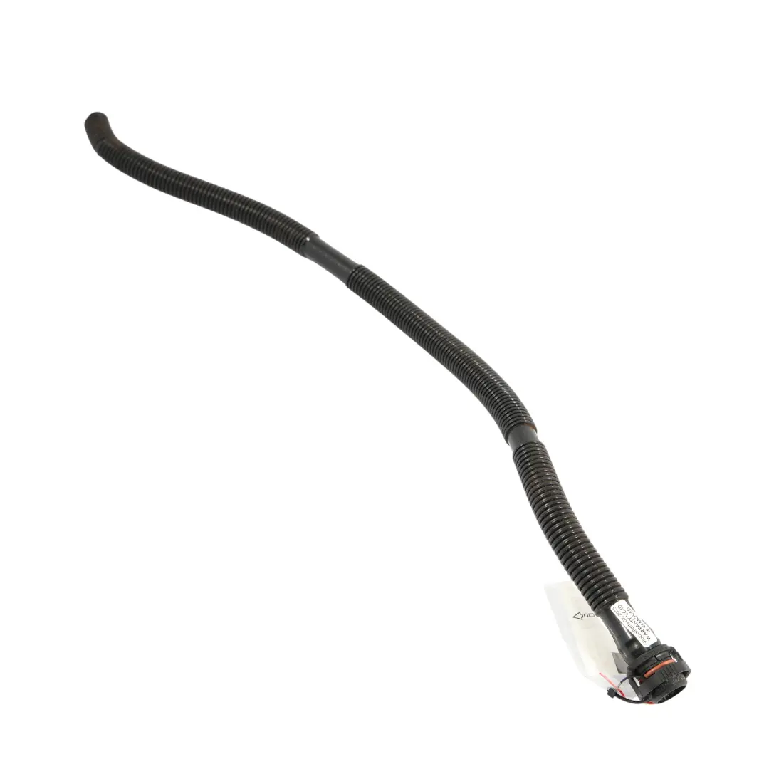 Tubo Di Sfiato Serbatoio Carburante Aspiratore per BMW E81 E82 E87 E88 con numero di parte 6764053 BMW E81 E82 E87 E88 Tubo Di Sfiato Serbatoio Carburante Aspiratore - SKU 6764053-1 - Numero di parte 6764053