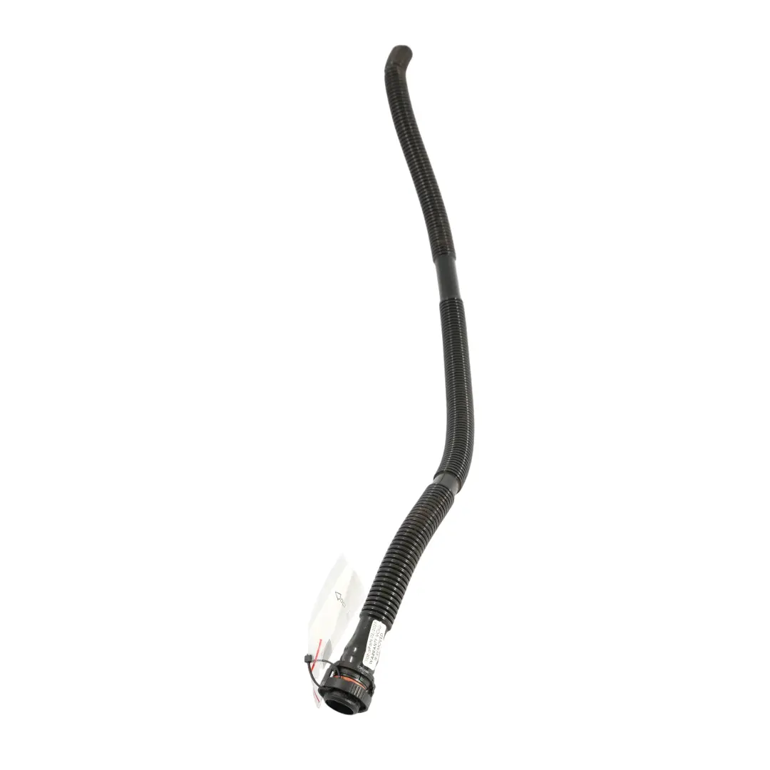 Tubo Di Sfiato Serbatoio Carburante Aspiratore per BMW E81 E82 E87 E88 con numero di parte 6764053 BMW E81 E82 E87 E88 Tubo Di Sfiato Serbatoio Carburante Aspiratore - SKU 6764053-1 - Numero di parte 6764053