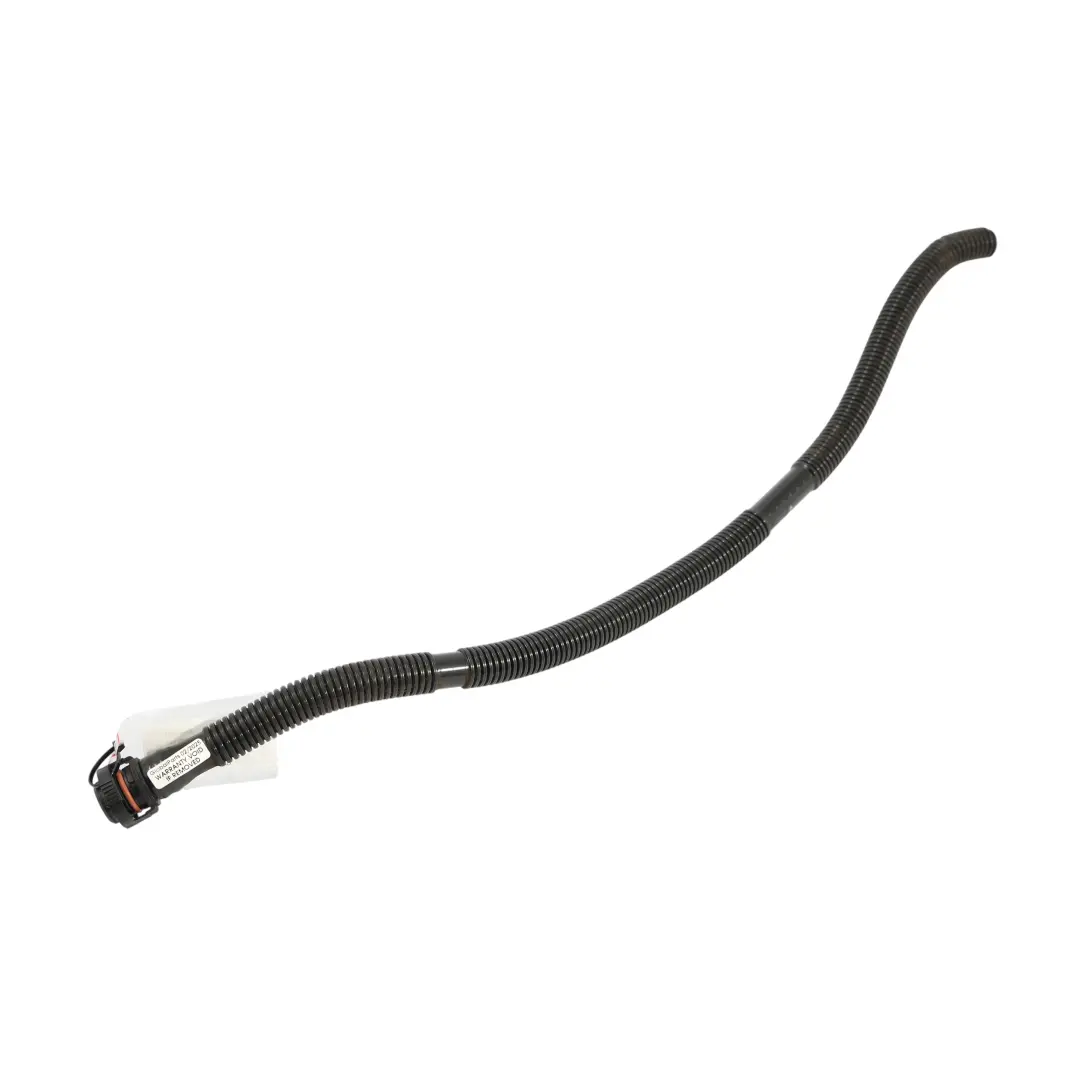 Tubo Di Sfiato Serbatoio Carburante Aspiratore per BMW E81 E82 E87 E88 con numero di parte 6764053 BMW E81 E82 E87 E88 Tubo Di Sfiato Serbatoio Carburante Aspiratore - SKU 6764053-1 - Numero di parte 6764053