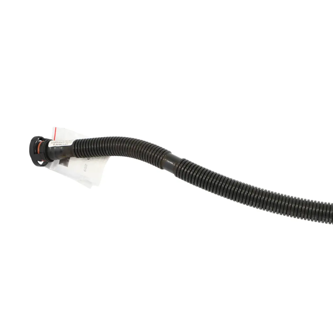 Tubo Di Sfiato Serbatoio Carburante Aspiratore per BMW E81 E82 E87 E88 con numero di parte 6764053 BMW E81 E82 E87 E88 Tubo Di Sfiato Serbatoio Carburante Aspiratore - SKU 6764053-1 - Numero di parte 6764053