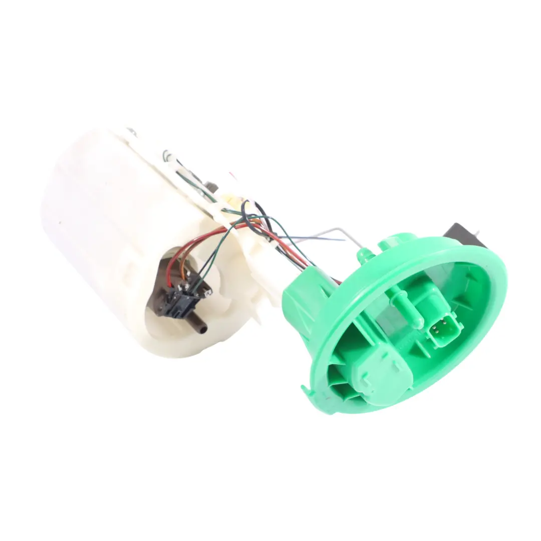 Unidad Suministro Bomba Combustible para Mini Cooper S R52 R53 W11 con número de pieza 6765121 Mini Cooper S R52 R53 W11 Unidad Suministro Bomba Combustible - SKU 6765121-1 - Número de pieza 6765121