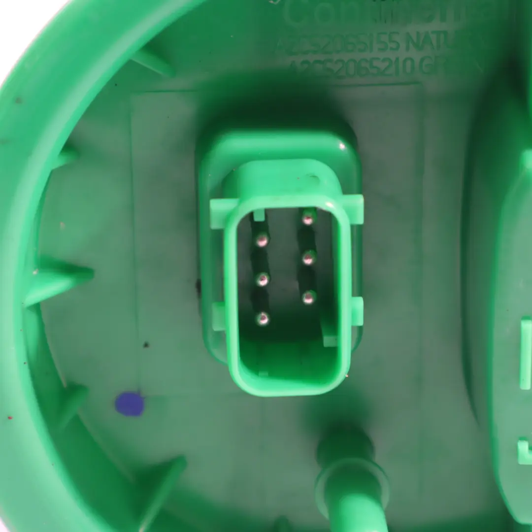 Kraftstoffpumpe Fördereinheit für Mini Cooper S R52 R53 W11 mit Teilenummer 6765121 Mini Cooper S R52 R53 W11 Kraftstoffpumpe Fördereinheit - SKU 6765121-1 - Teilenummer 6765121