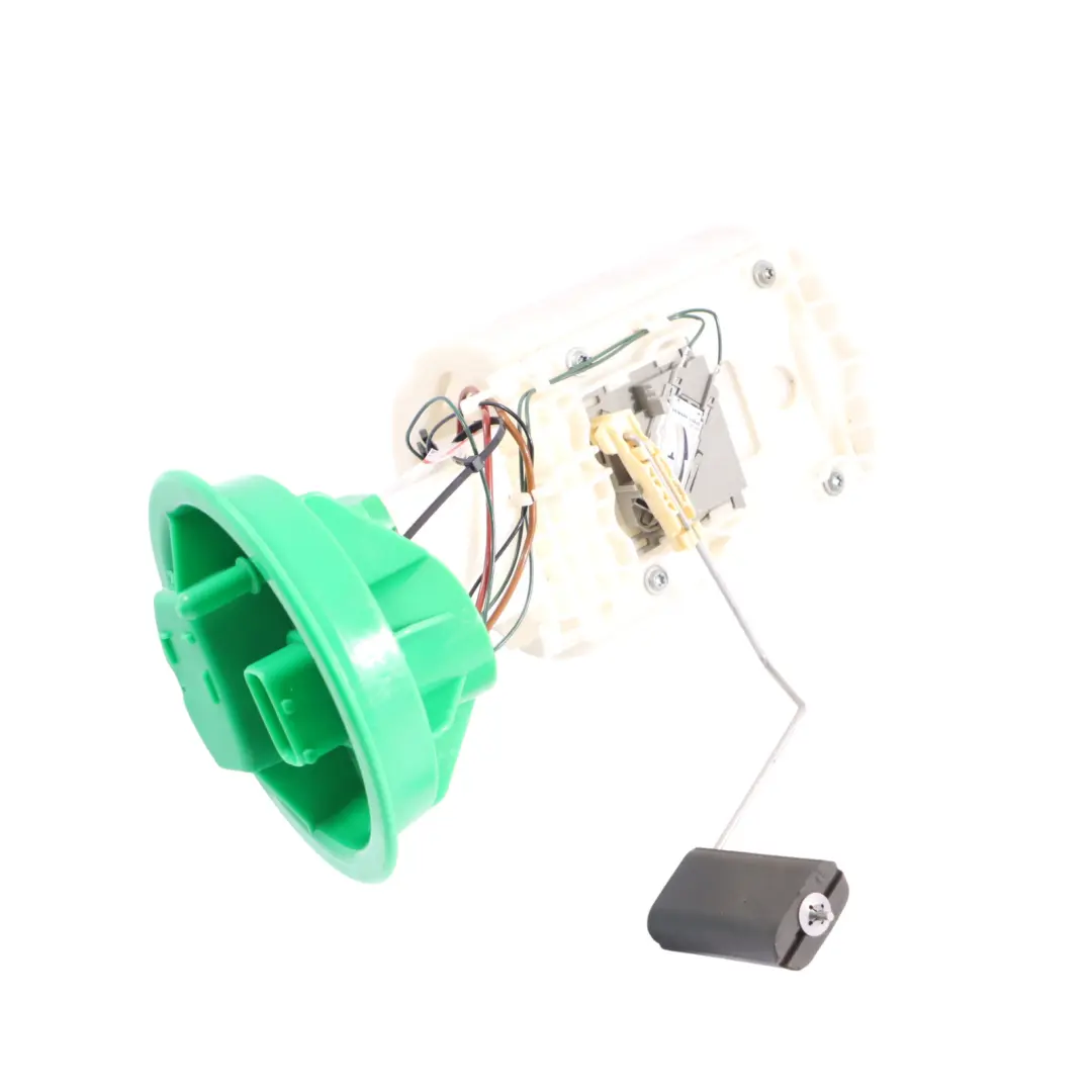 Unidad Suministro Bomba Combustible para Mini Cooper S R52 R53 W11 con número de pieza 6765121 Mini Cooper S R52 R53 W11 Unidad Suministro Bomba Combustible - SKU 6765121-1 - Número de pieza 6765121