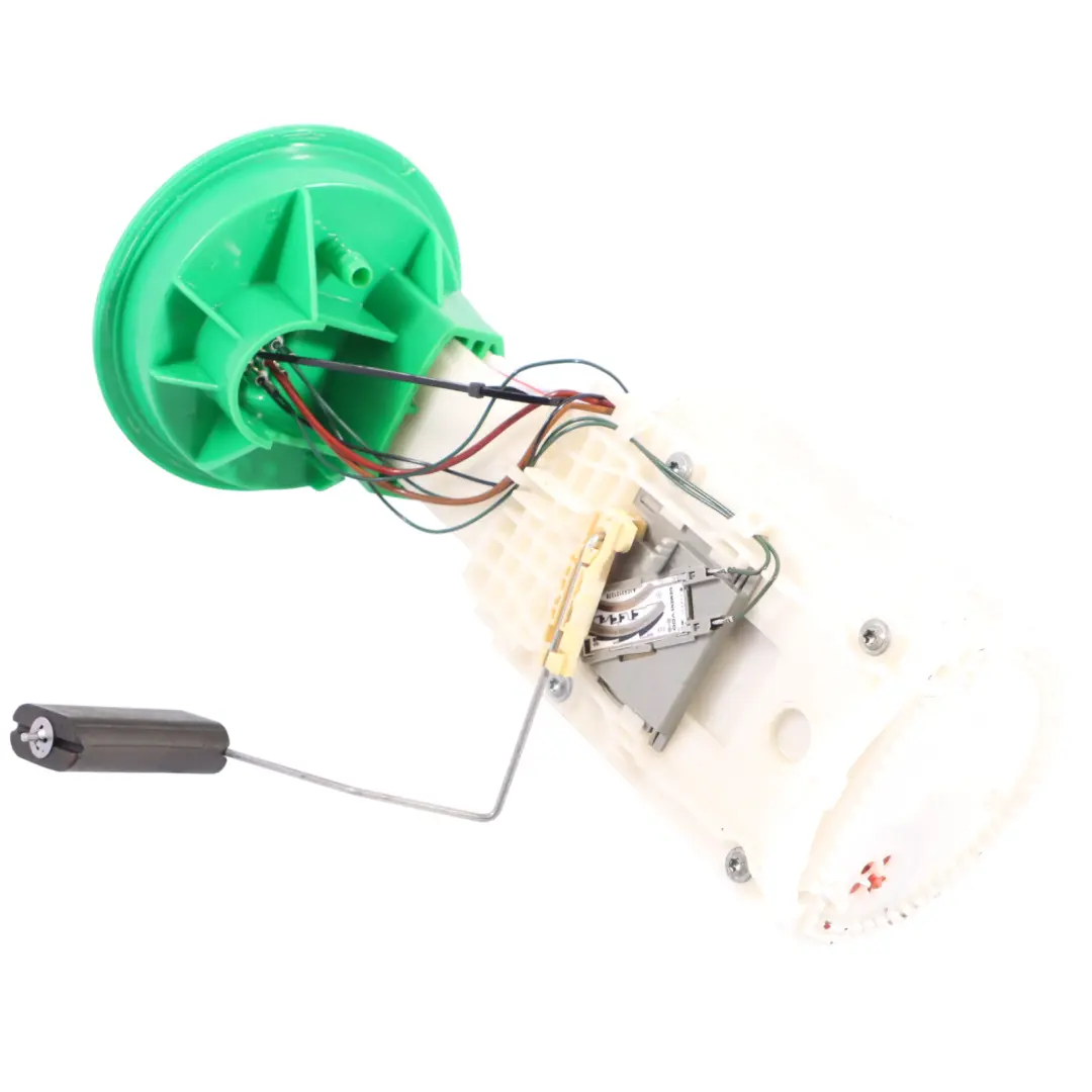 Unidad Suministro Bomba Combustible para Mini Cooper S R52 R53 W11 con número de pieza 6765121 Mini Cooper S R52 R53 W11 Unidad Suministro Bomba Combustible - SKU 6765121-1 - Número de pieza 6765121