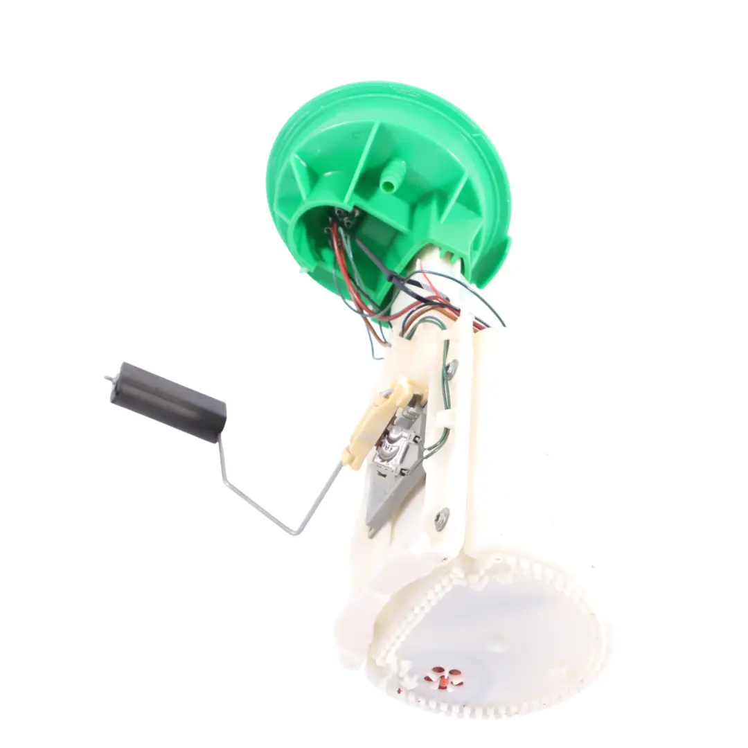 Unidad Suministro Bomba Combustible para Mini Cooper S R52 R53 W11 con número de pieza 6765121 Mini Cooper S R52 R53 W11 Unidad Suministro Bomba Combustible - SKU 6765121-1 - Número de pieza 6765121