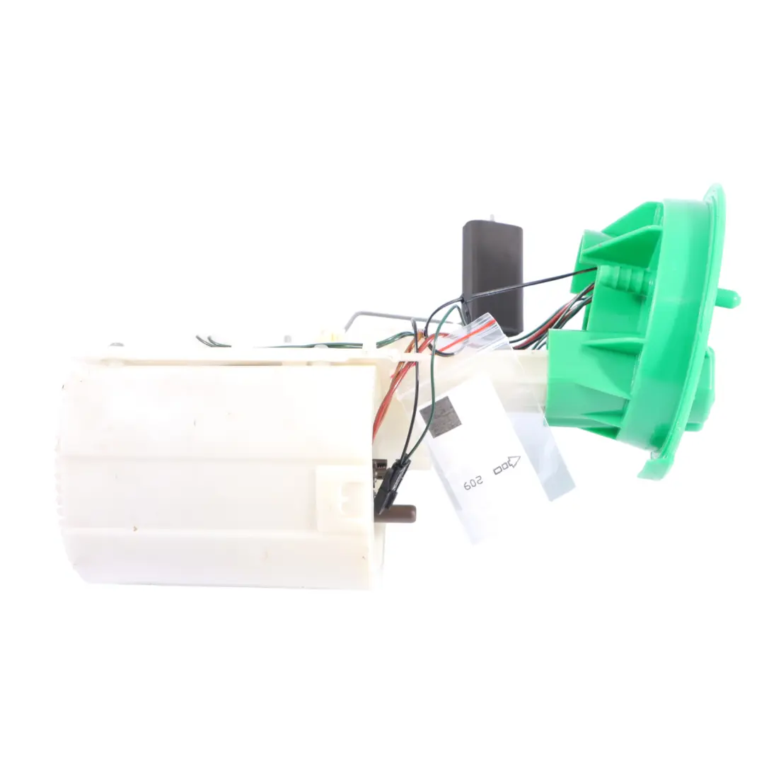 Mini Cooper S R52 R53 W11 Unidad Suministro Bomba Combustible - SKU 6765121-1 - Número de pieza 6765121